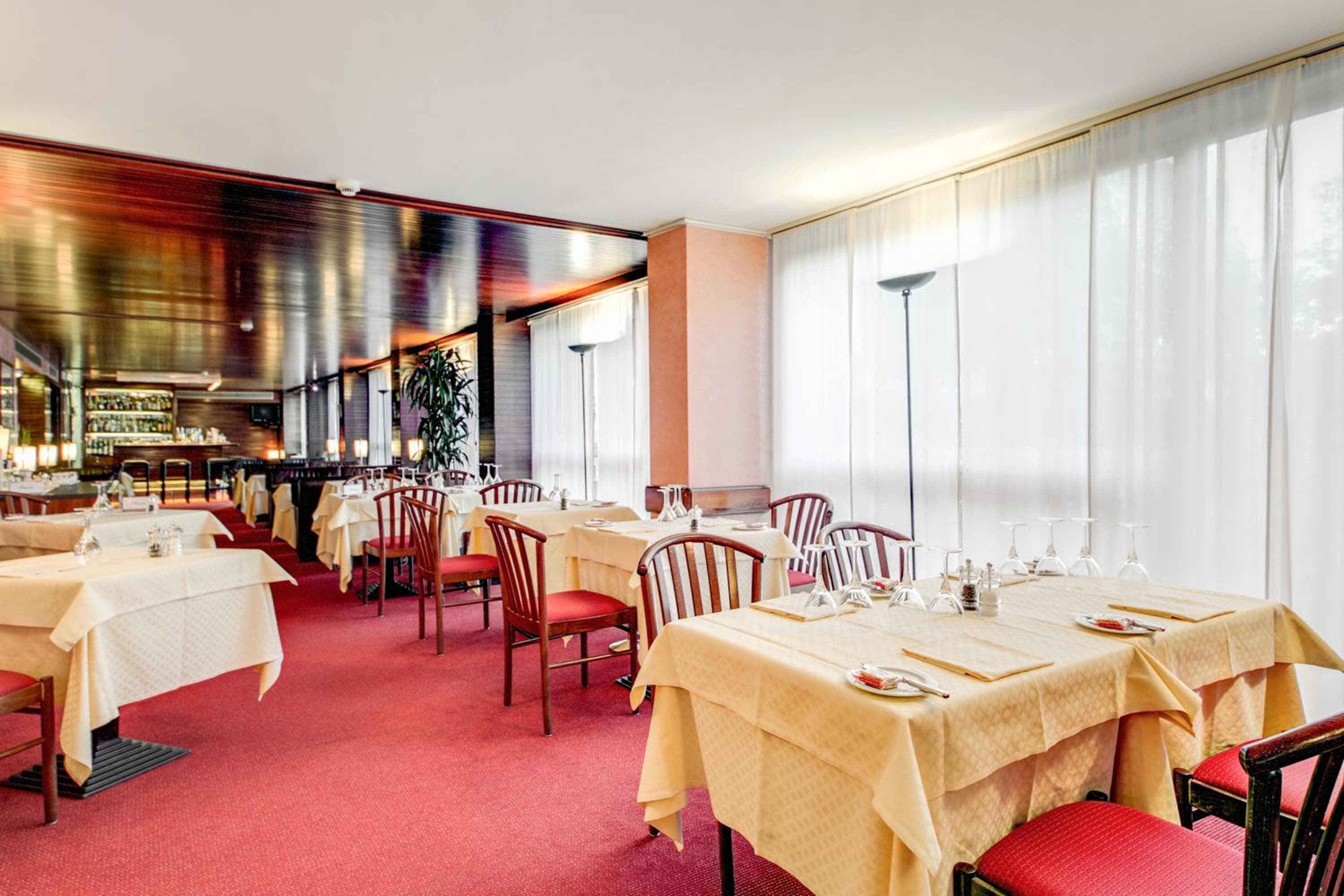 Hotel Galileo — 24
