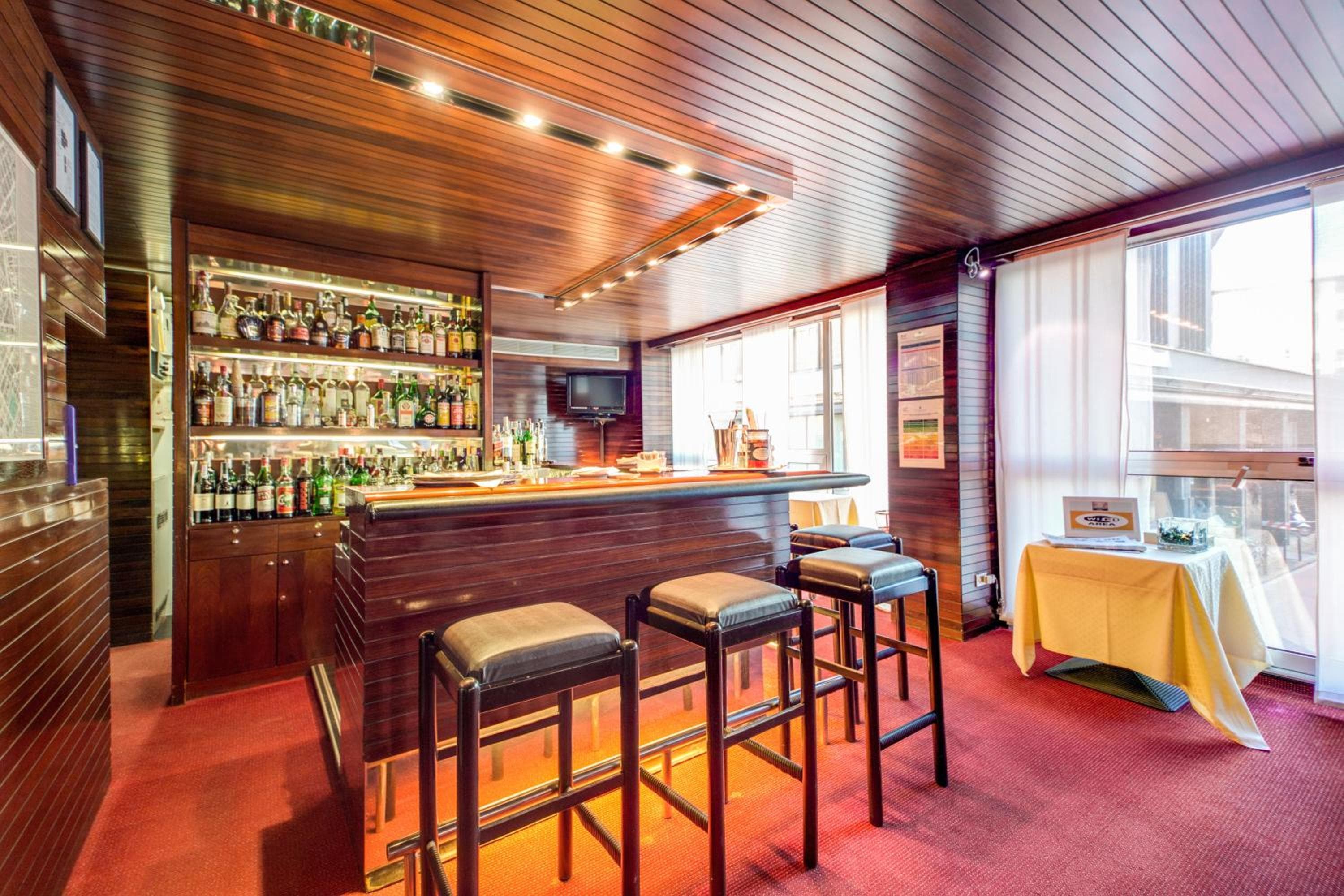 Hotel Galileo — 13