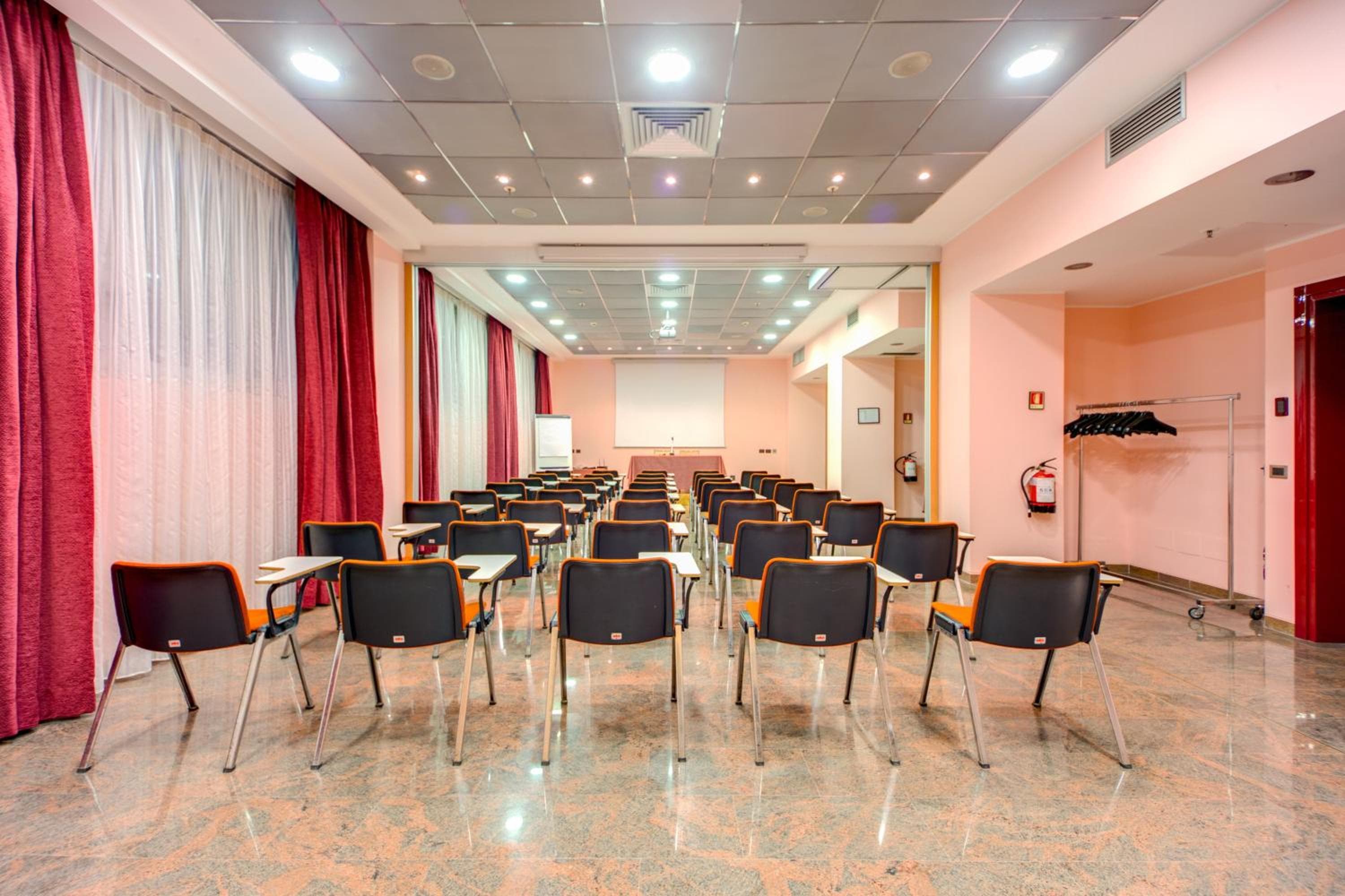 Hotel Galileo — 28