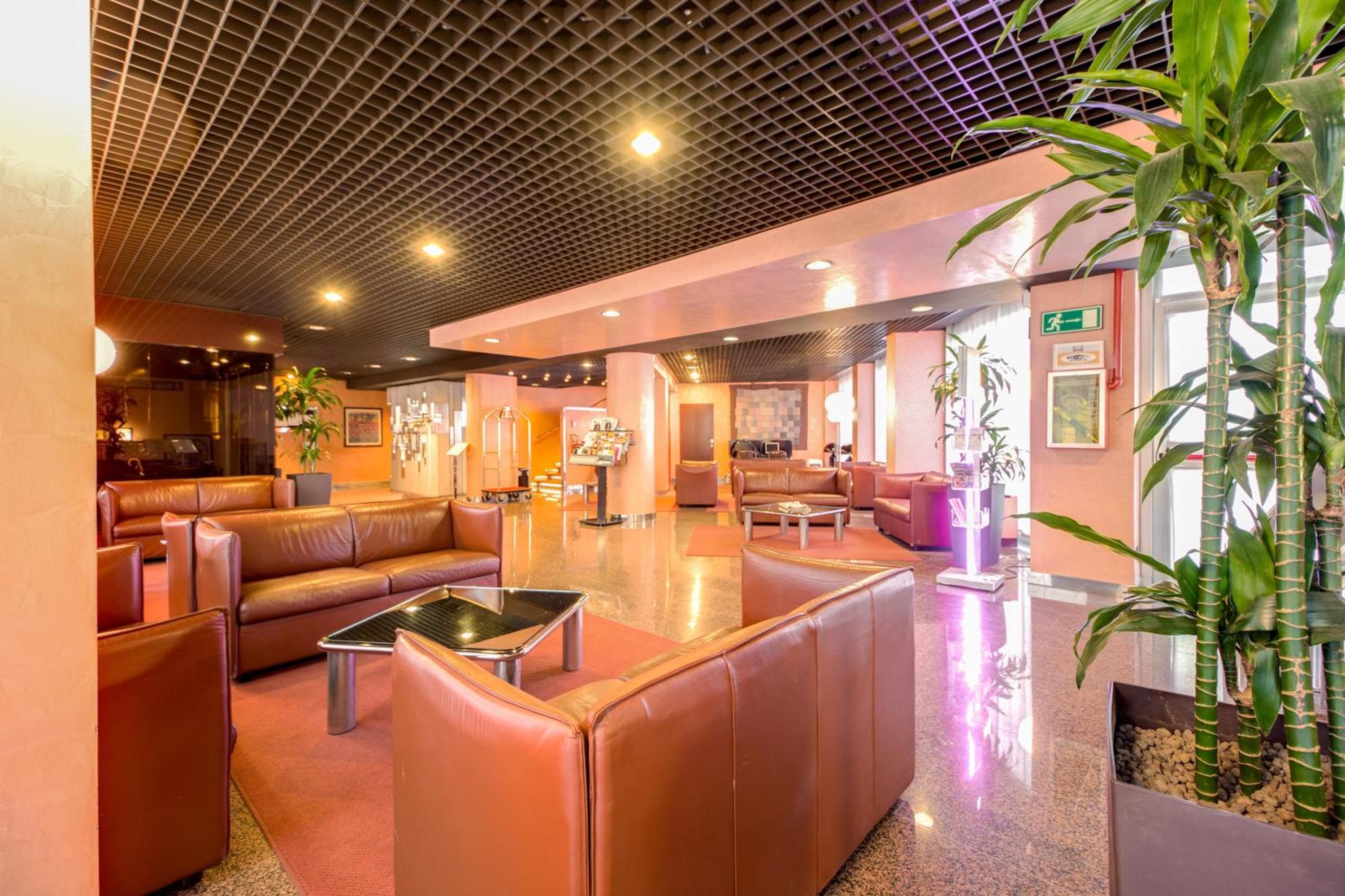 Hotel Galileo — 4