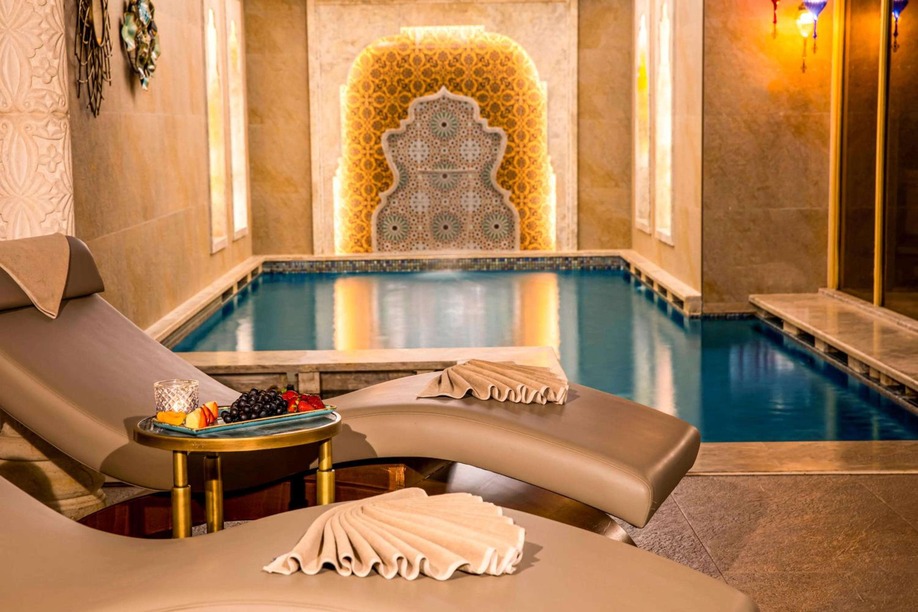 Romance Istanbul Hotel Boutique Class — 16