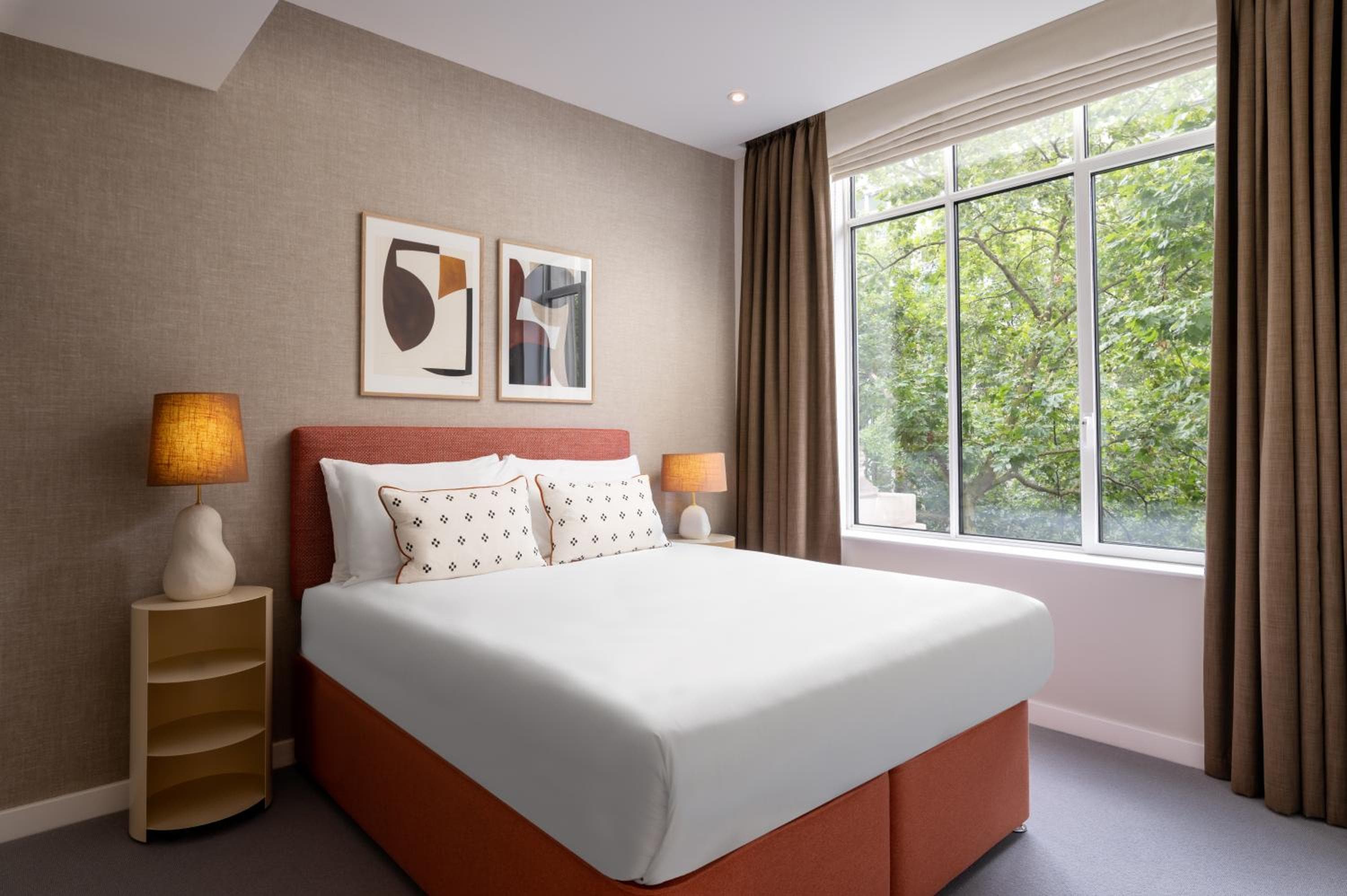 Hotel Lincoln — 18