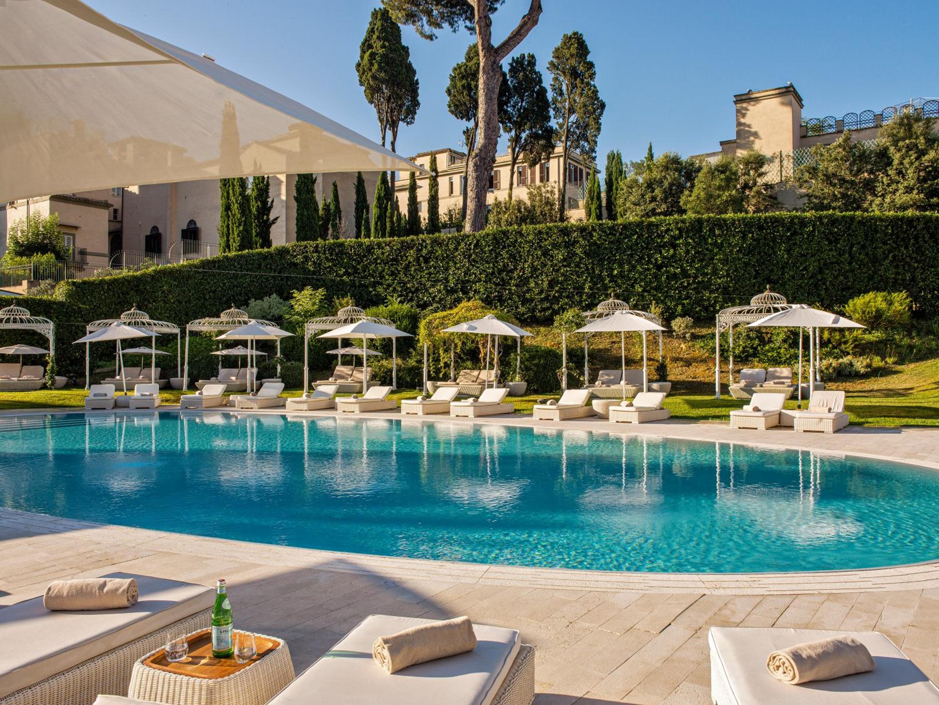 Villa Agrippina Gran Meliá – The Leading Hotels of the World — 2