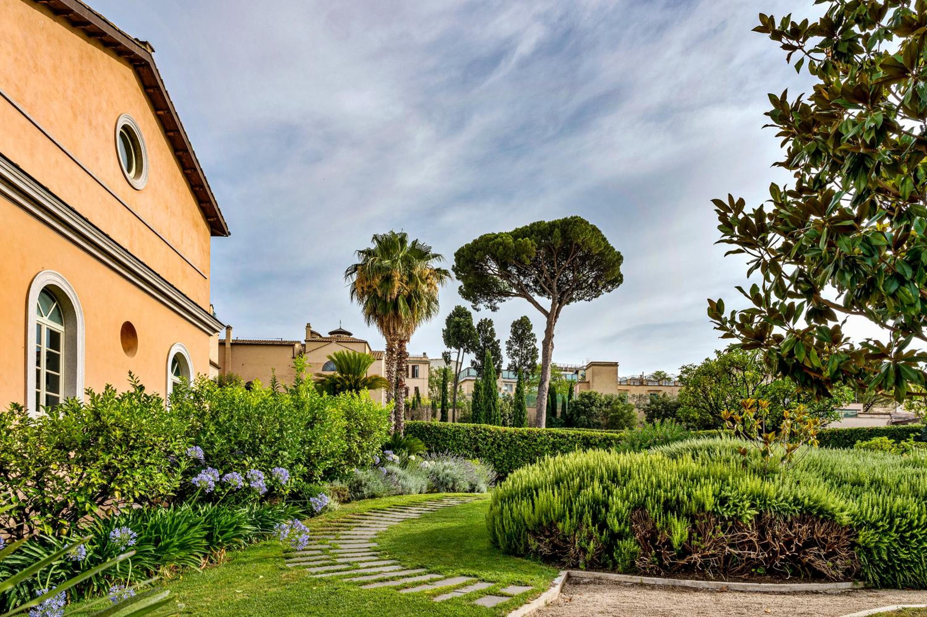 Villa Agrippina, a Gran Meliá Hotel - The Leading Hotels of The World — 29