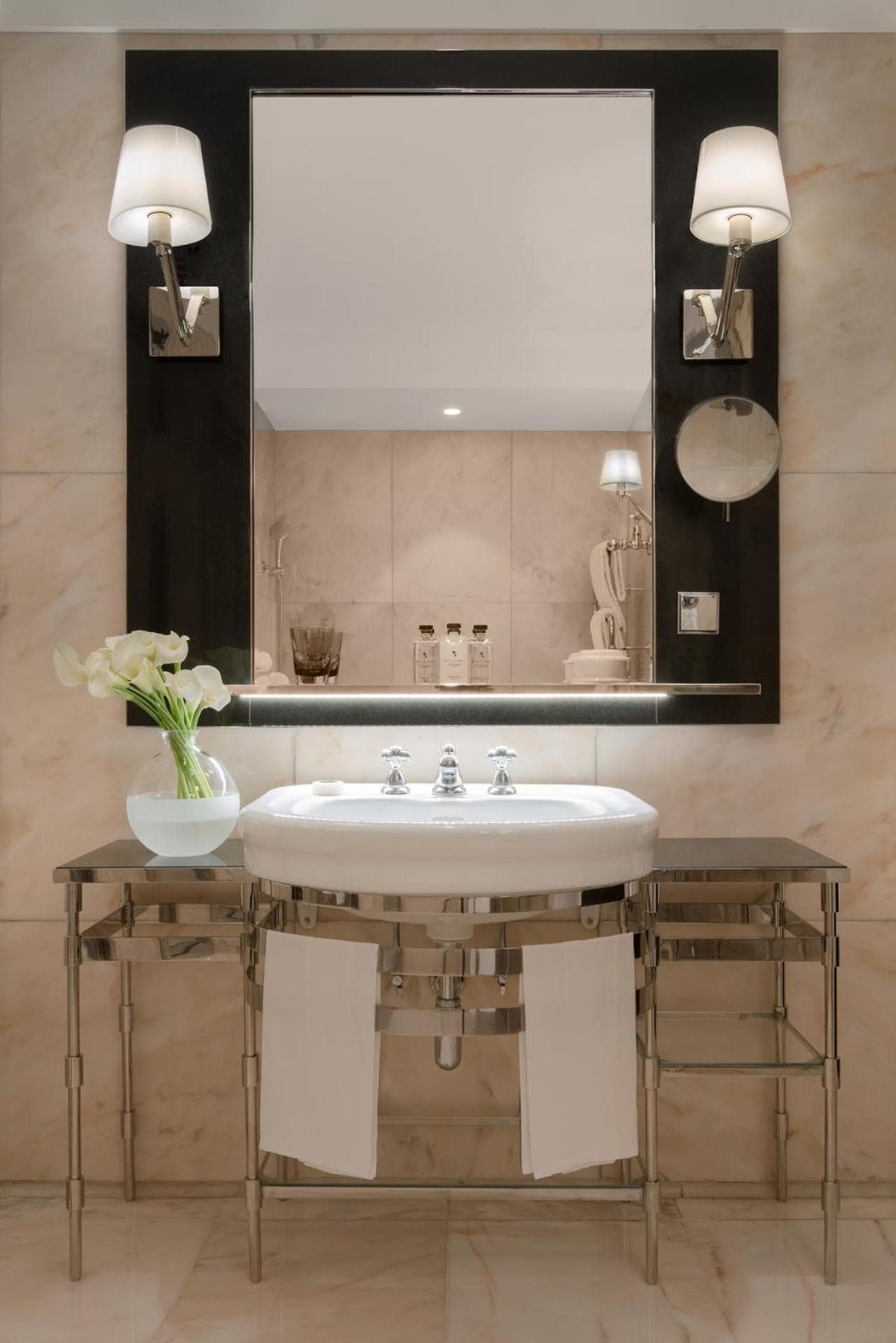 Four Seasons Hotel Ritz Lissabon — 30