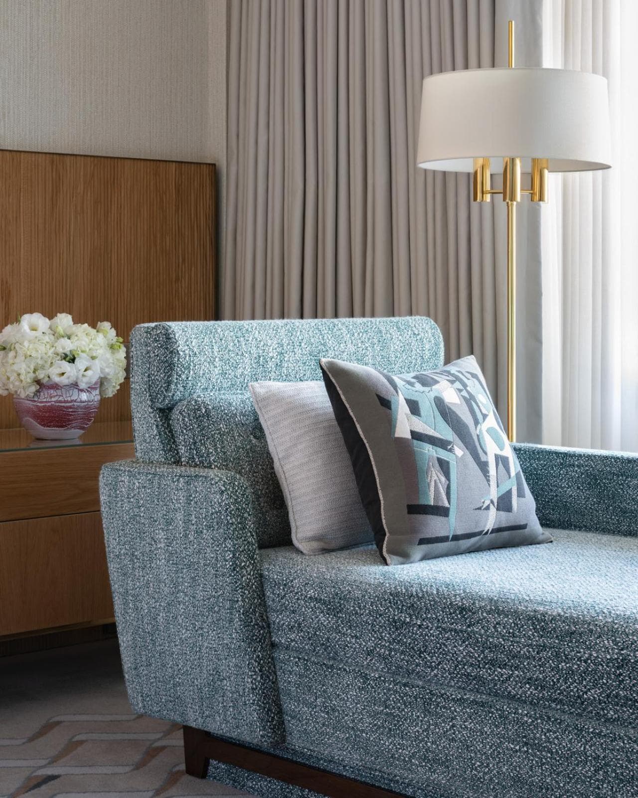 Four Seasons Hotel Ritz Lisbon — 14