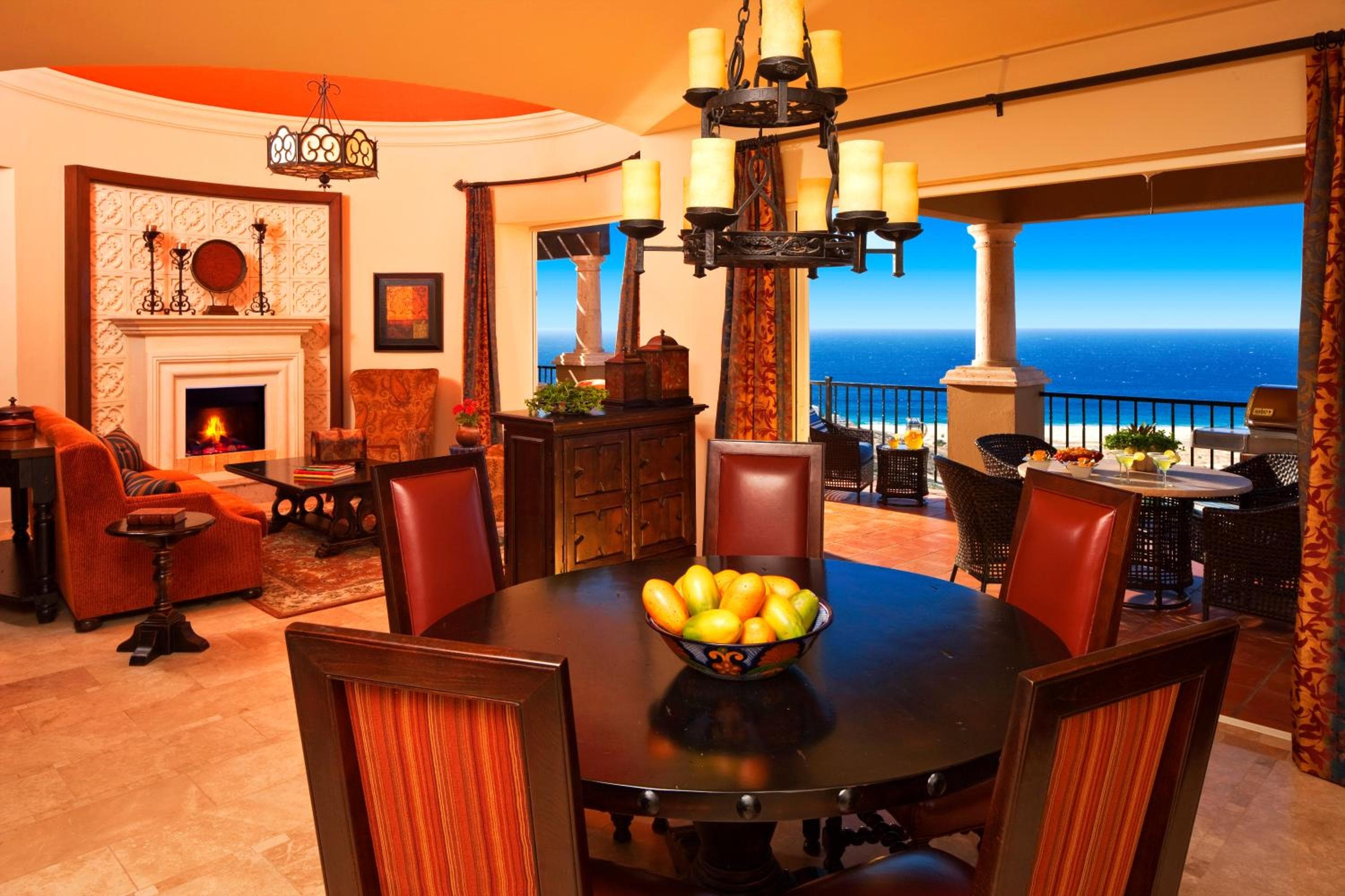 Pueblo Bonito Montecristo Luxury Villas - All Inclusive — 22
