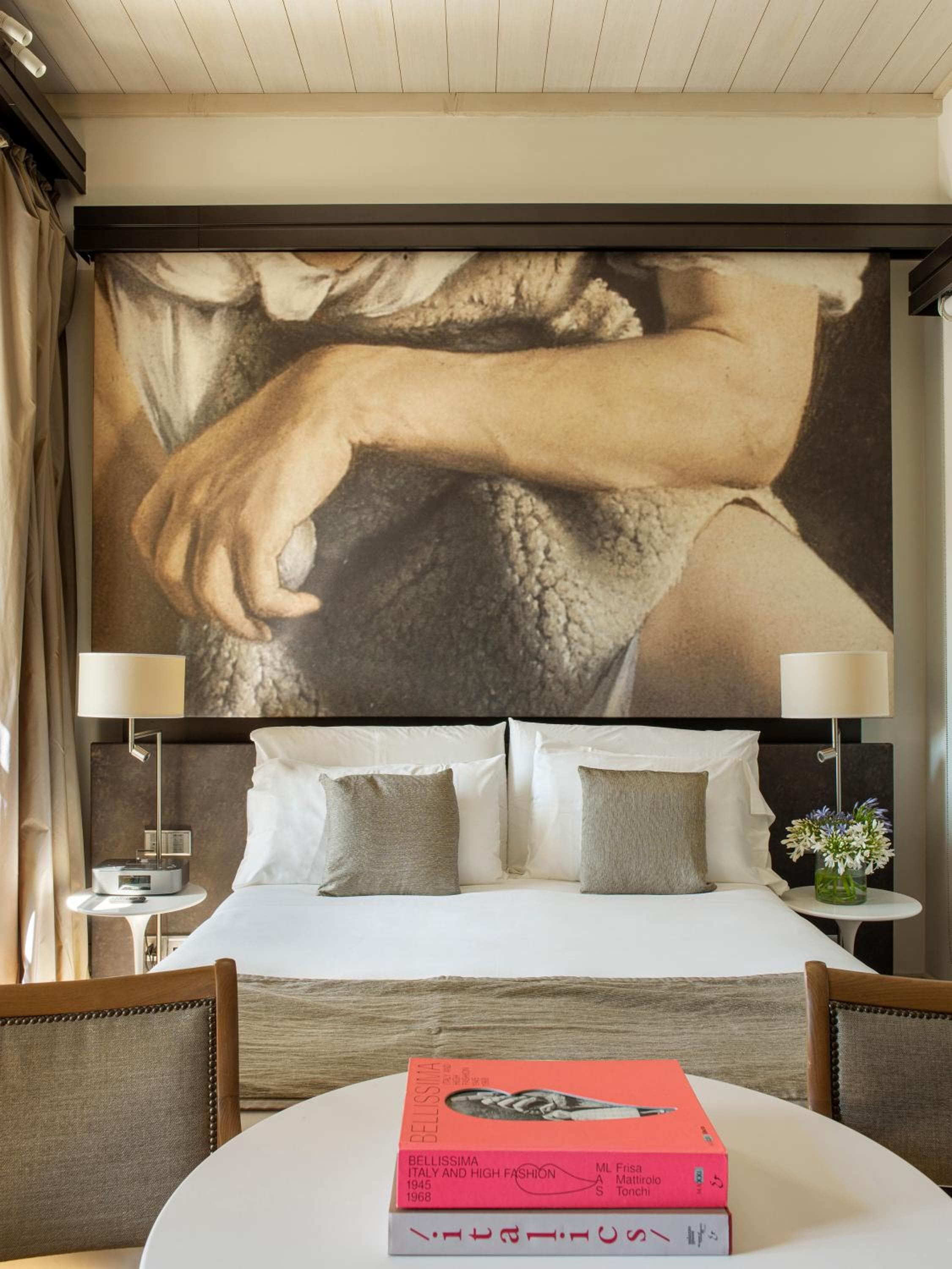 Villa Agrippina, a Gran Meliá Hotel - The Leading Hotels of The World — 22
