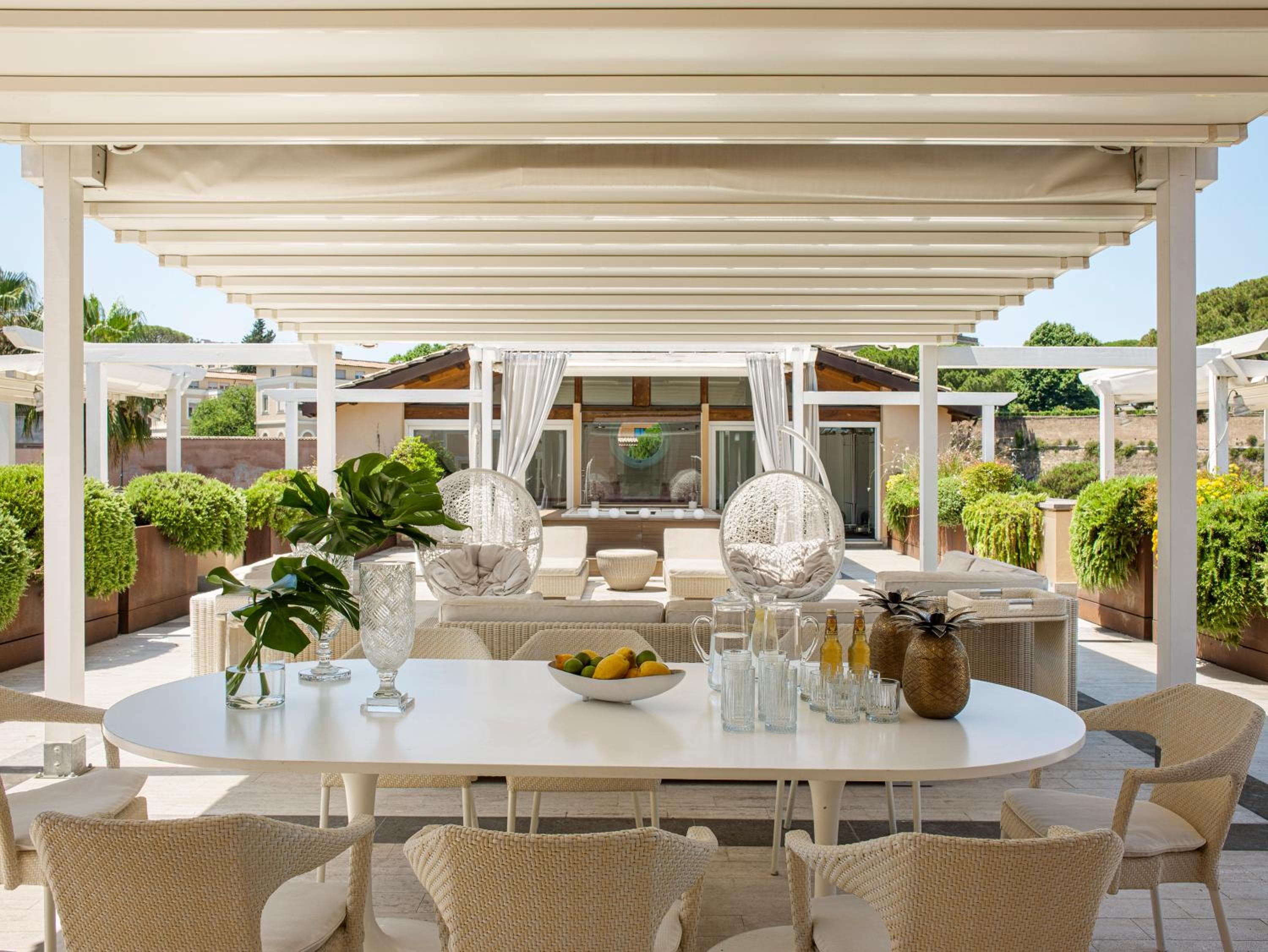 Villa Agrippina Gran Meliá – The Leading Hotels of the World — 14