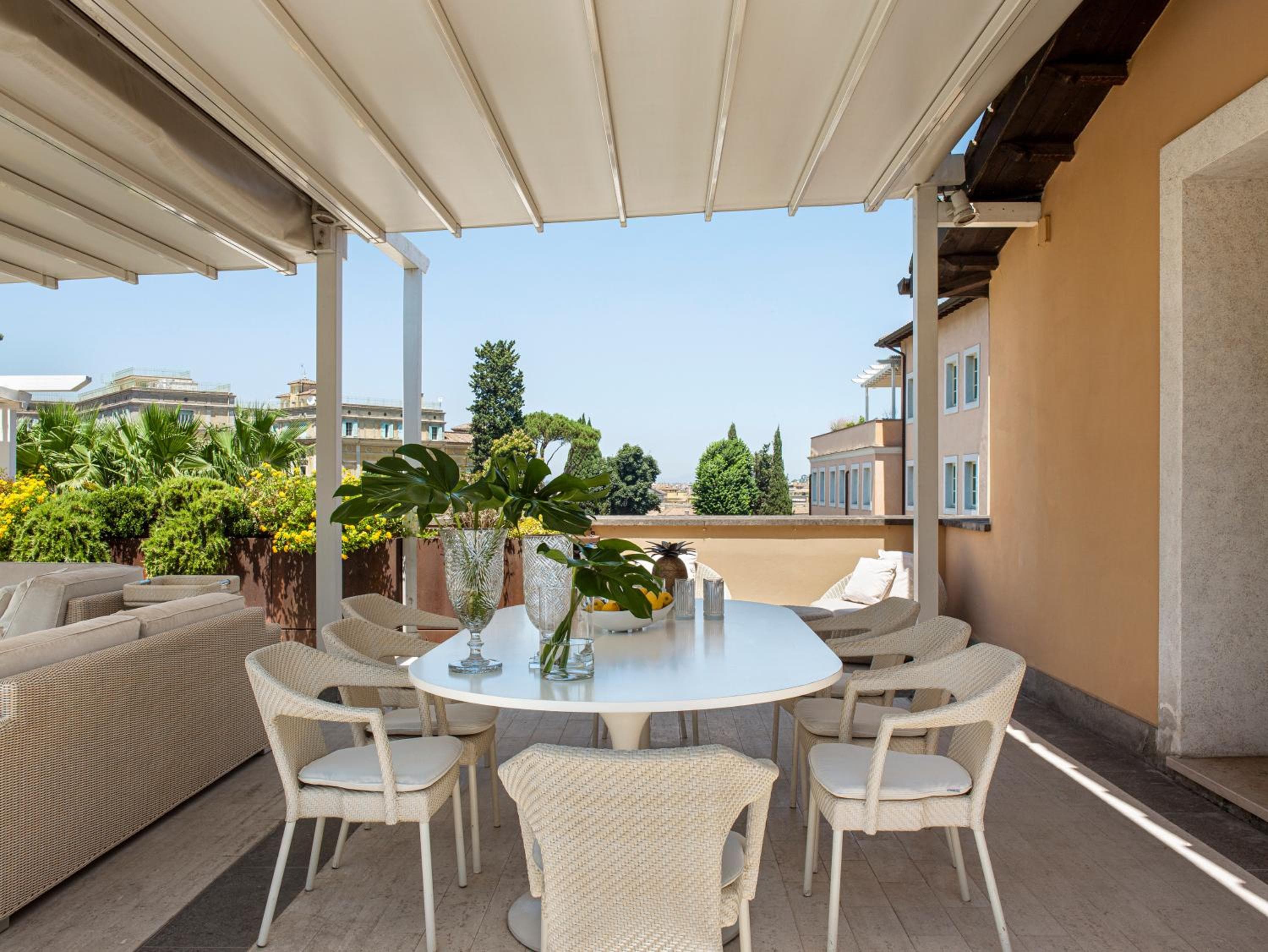 Villa Agrippina, a Gran Meliá Hotel - The Leading Hotels of The World — 17