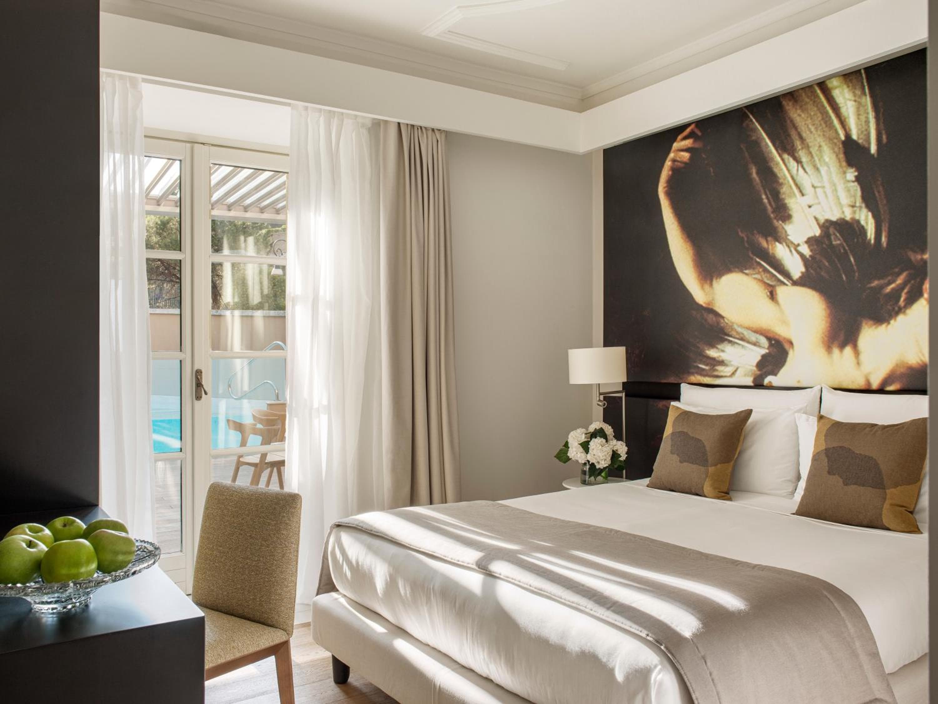 Villa Agrippina Gran Meliá – The Leading Hotels of the World — 10
