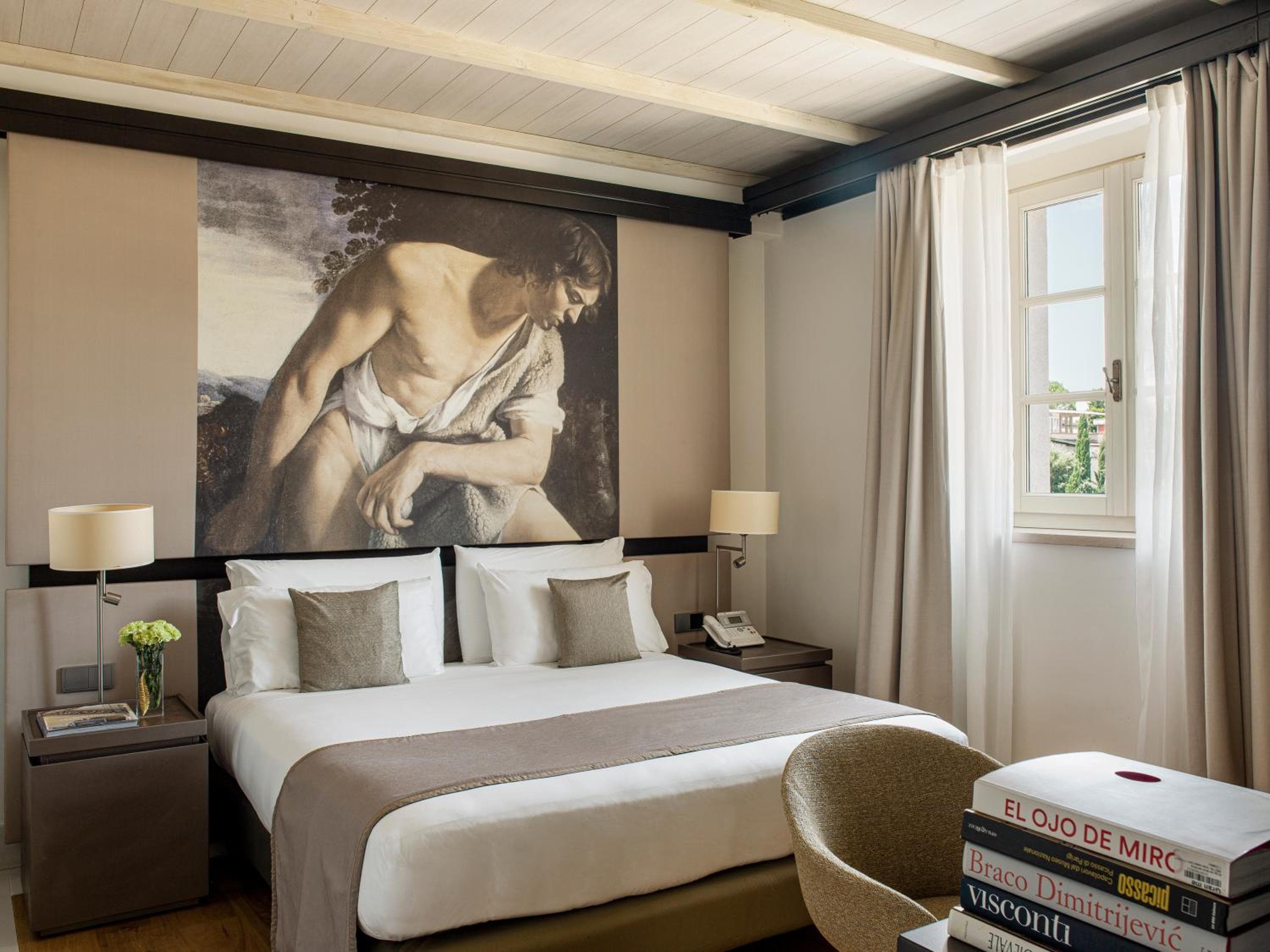 Villa Agrippina, a Gran Meliá Hotel - The Leading Hotels of The World — 21
