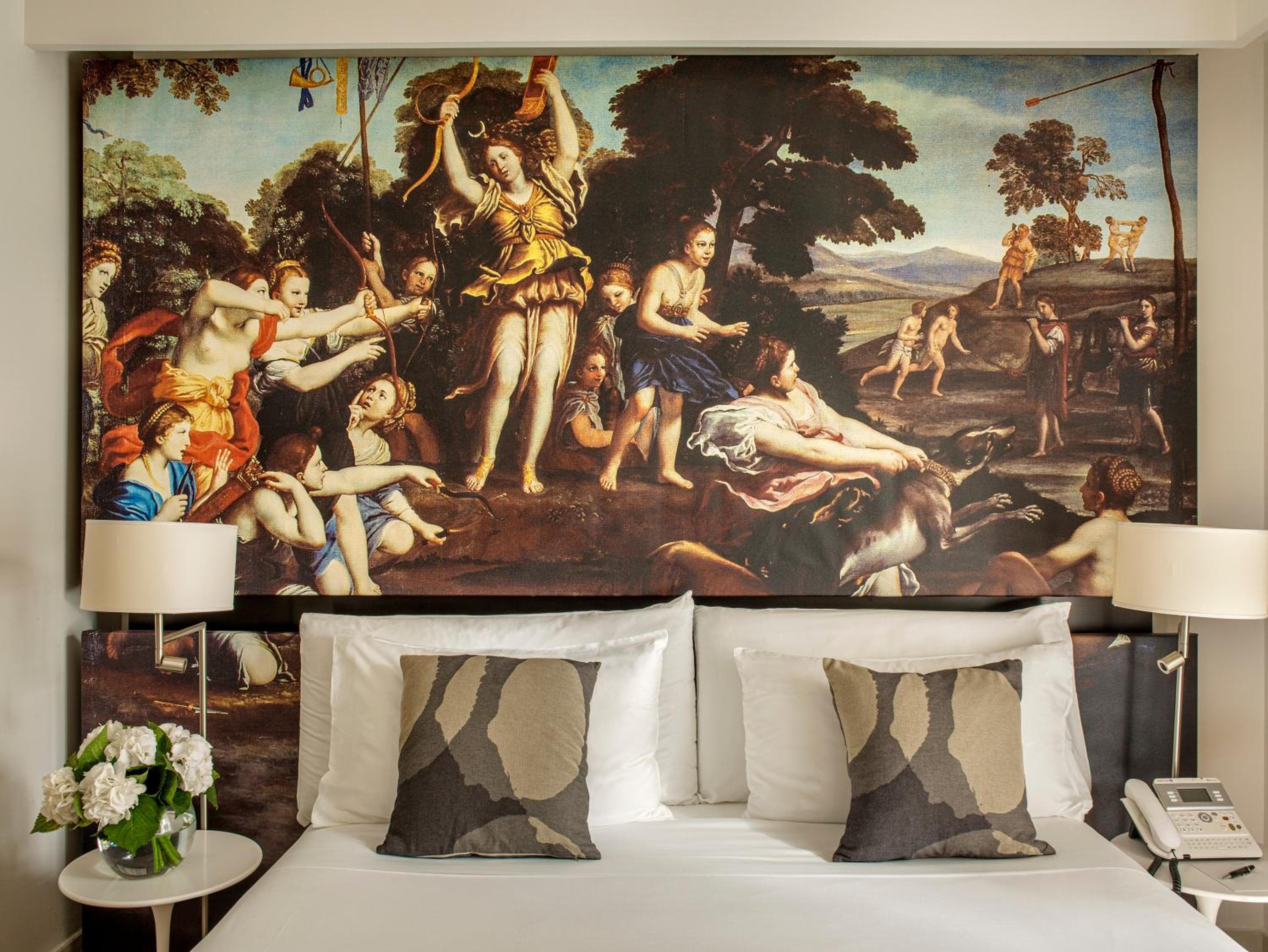 Villa Agrippina, a Gran Meliá Hotel - The Leading Hotels of The World — 30