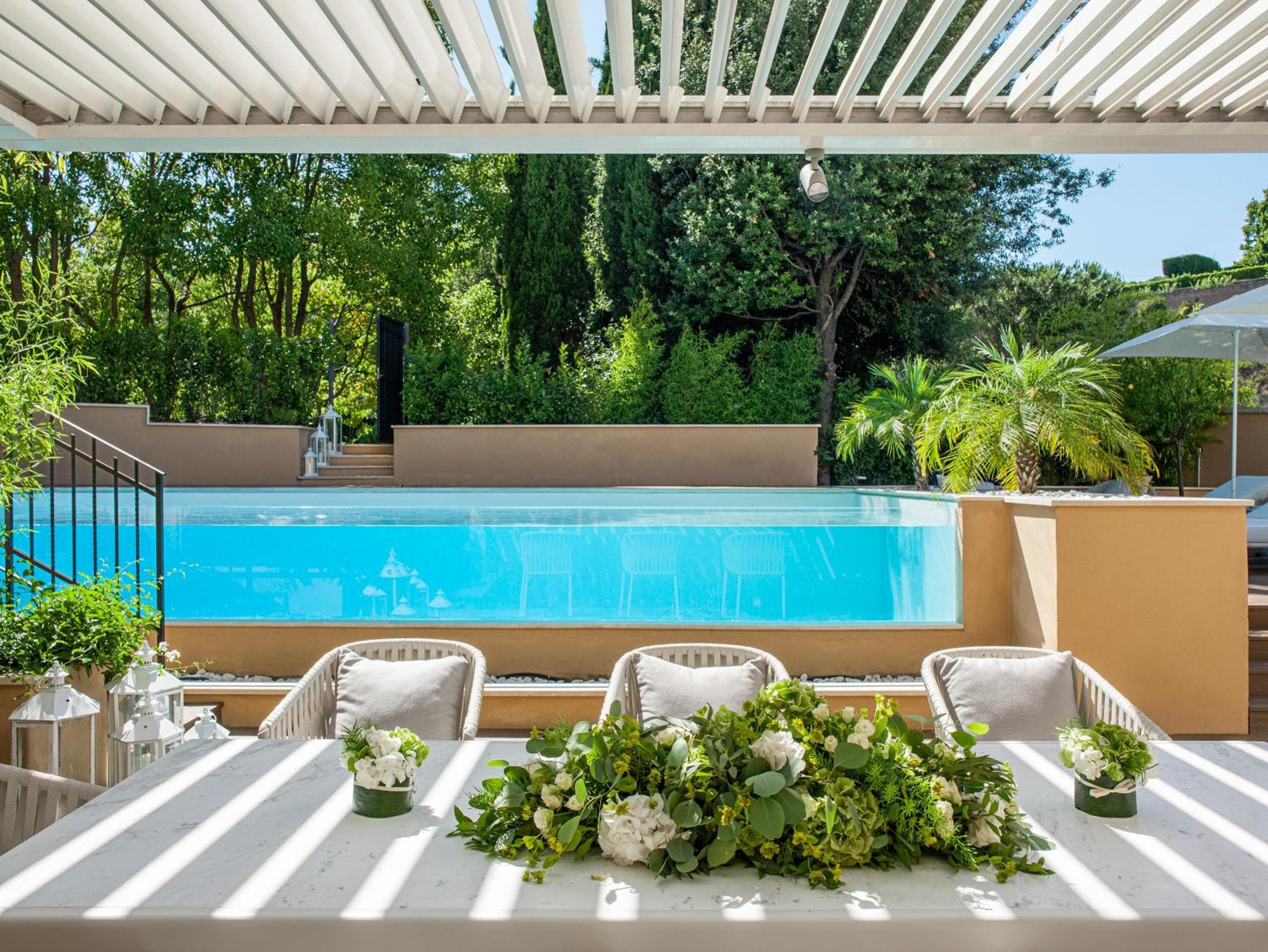 Villa Agrippina Gran Meliá – The Leading Hotels of the World — 3