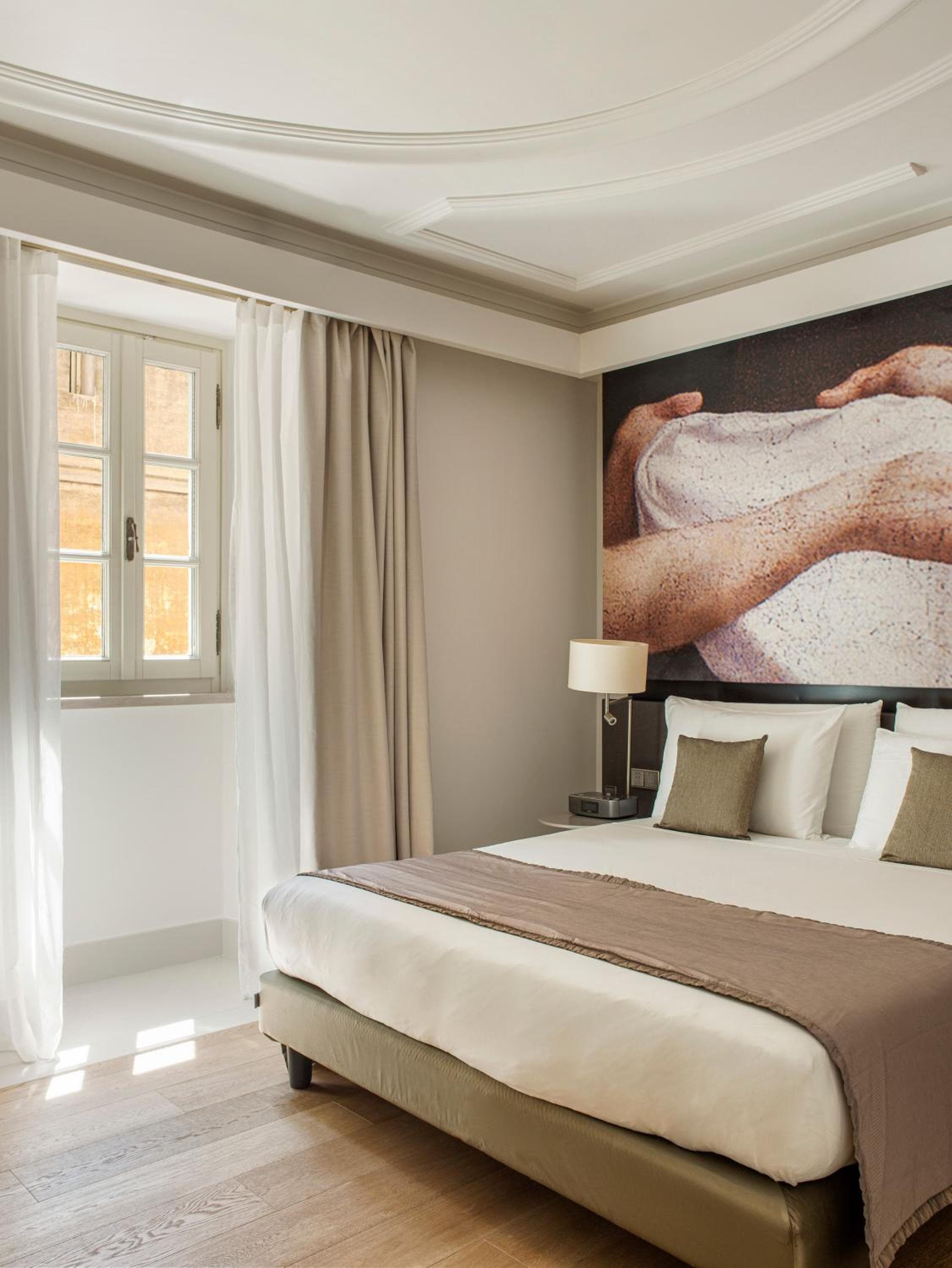 Villa Agrippina, a Gran Meliá Hotel - The Leading Hotels of The World — 4
