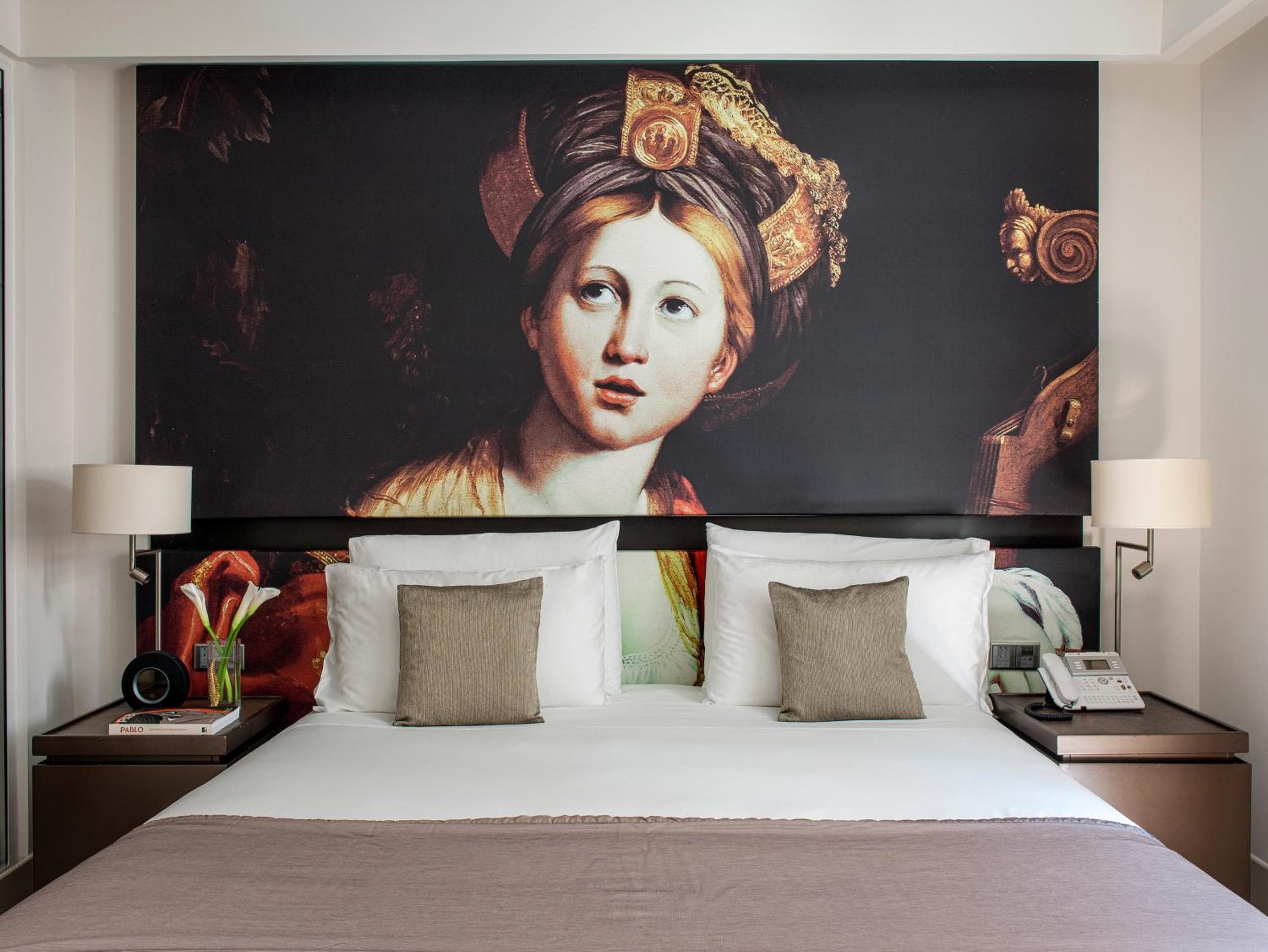 Villa Agrippina Gran Meliá – The Leading Hotels of the World — 23