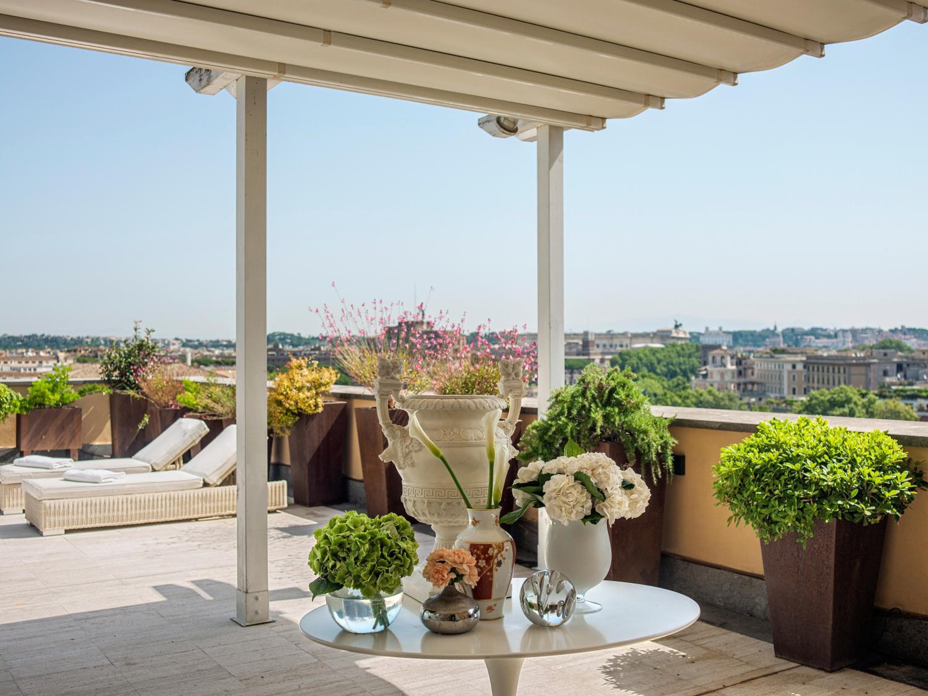 Villa Agrippina Gran Meliá – The Leading Hotels of the World — 12