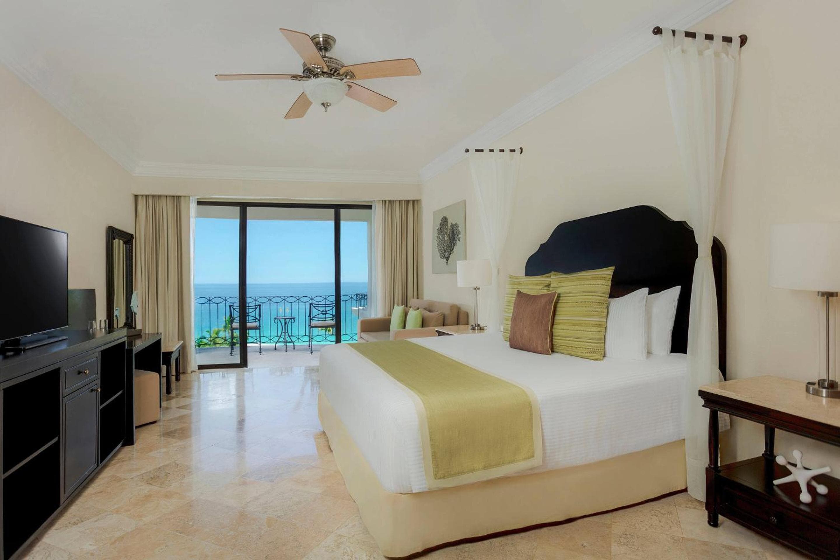 Dreams Los Cabos Suites Golf Resort & Spa — 12