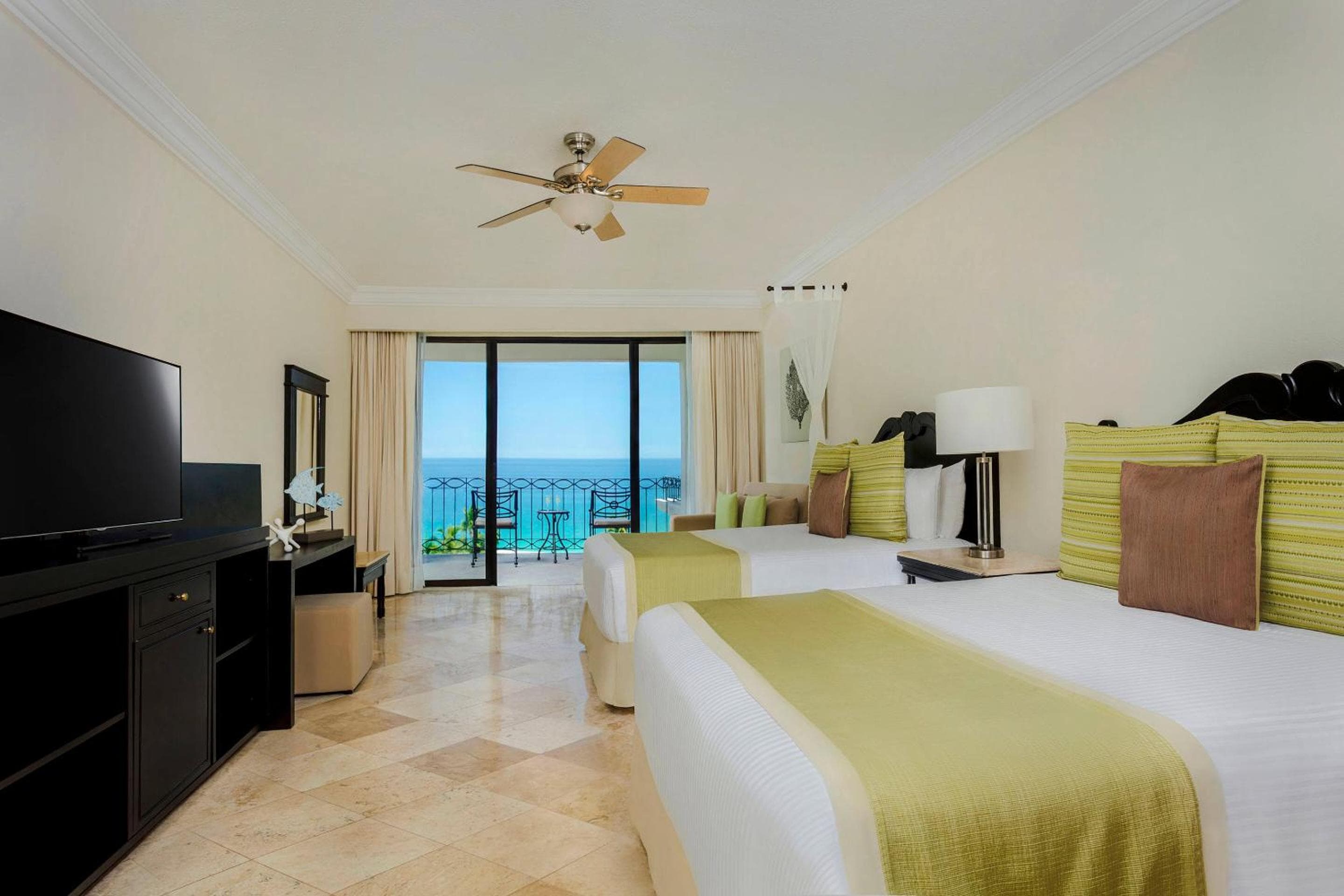 Dreams Los Cabos Suites Golf Resort & Spa — 25