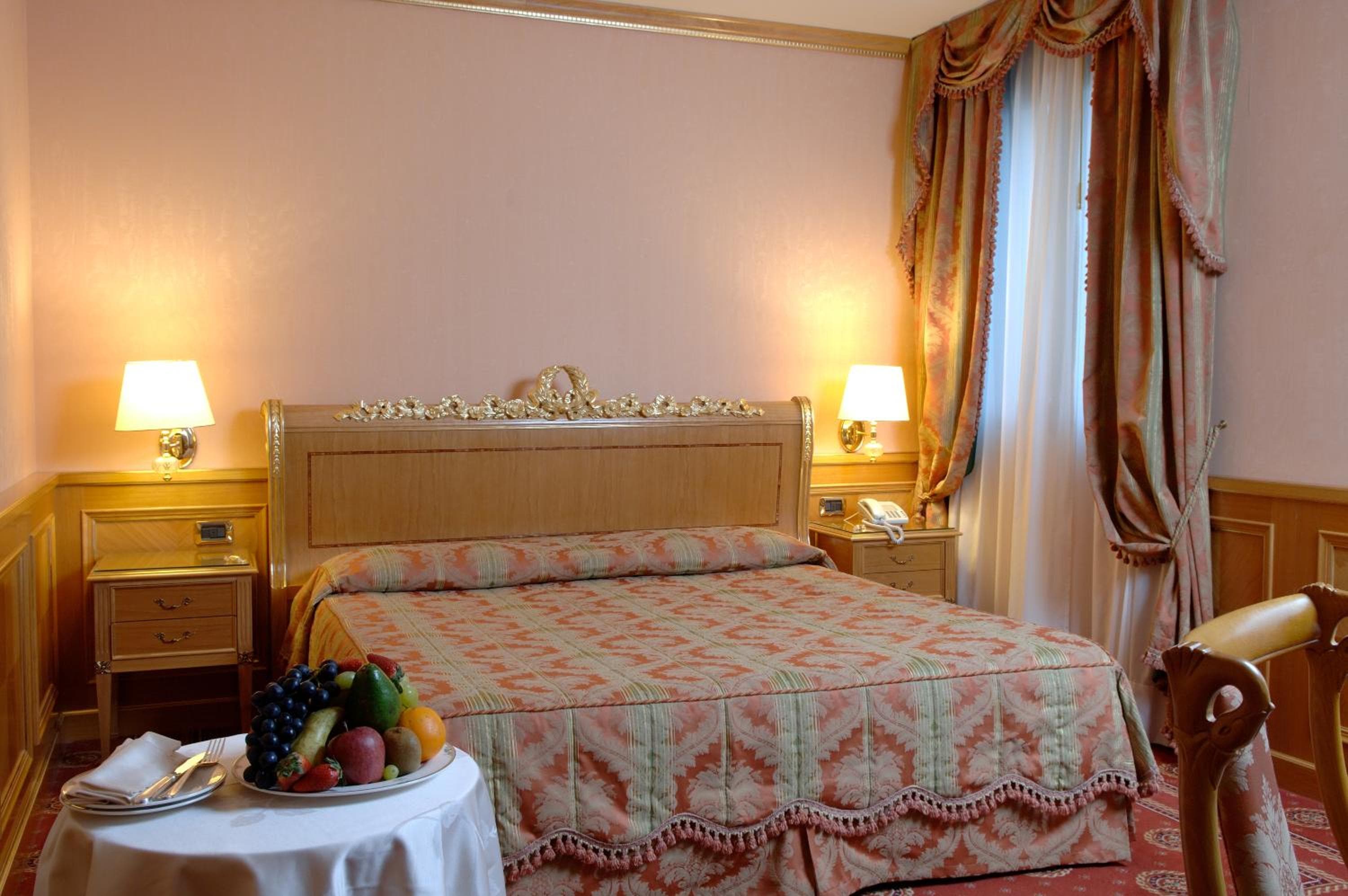 Andreola Central Hotel — 19