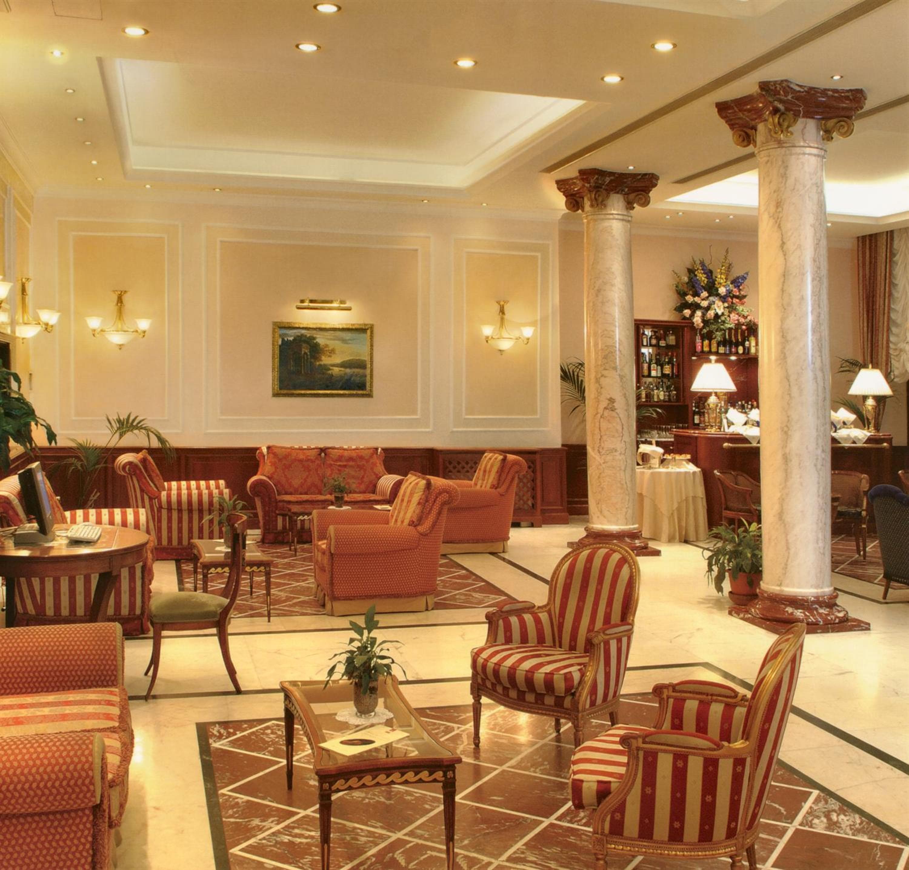 Andreola Hotel Centrale — 25