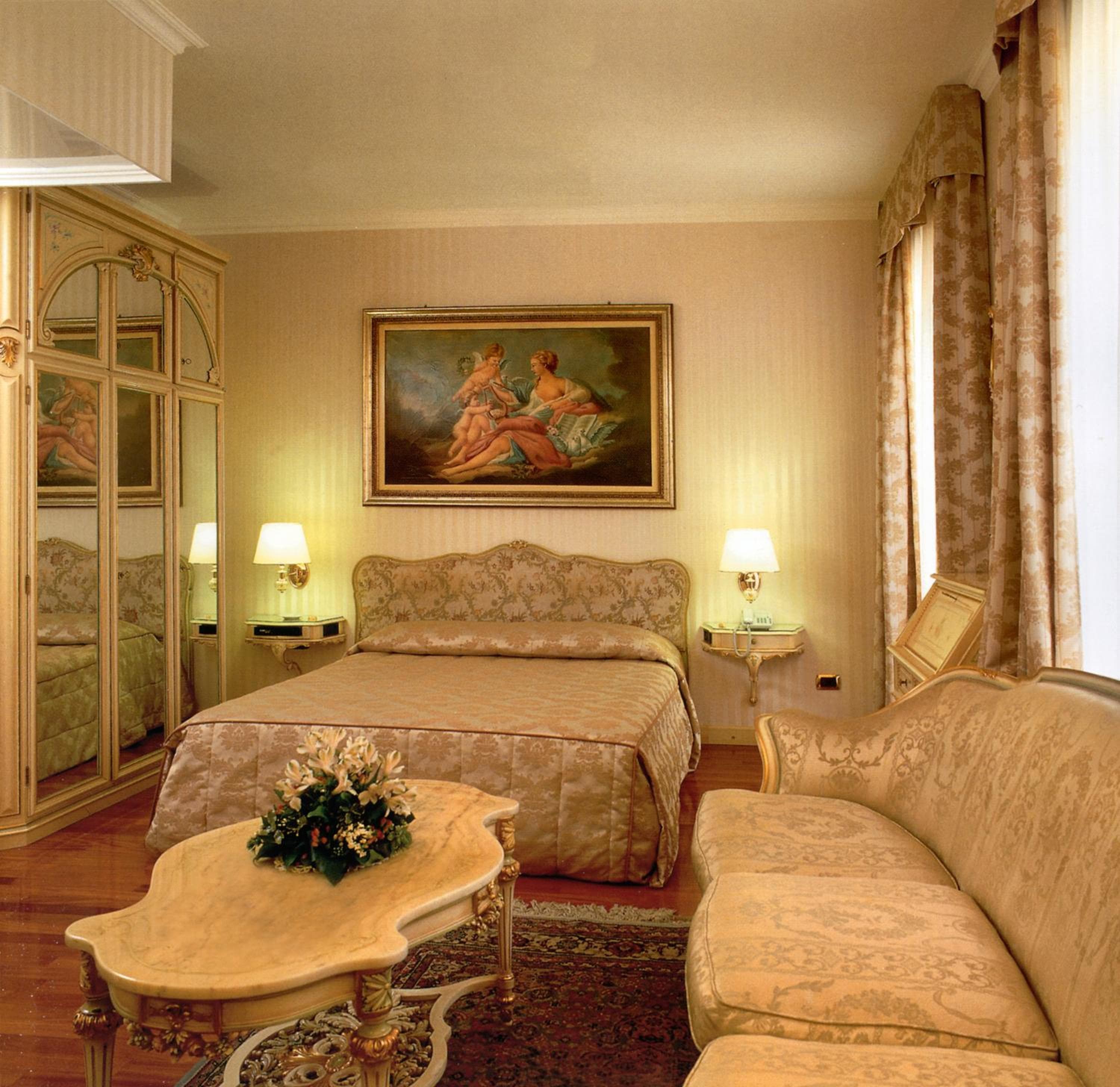 Andreola Central Hotel — 23