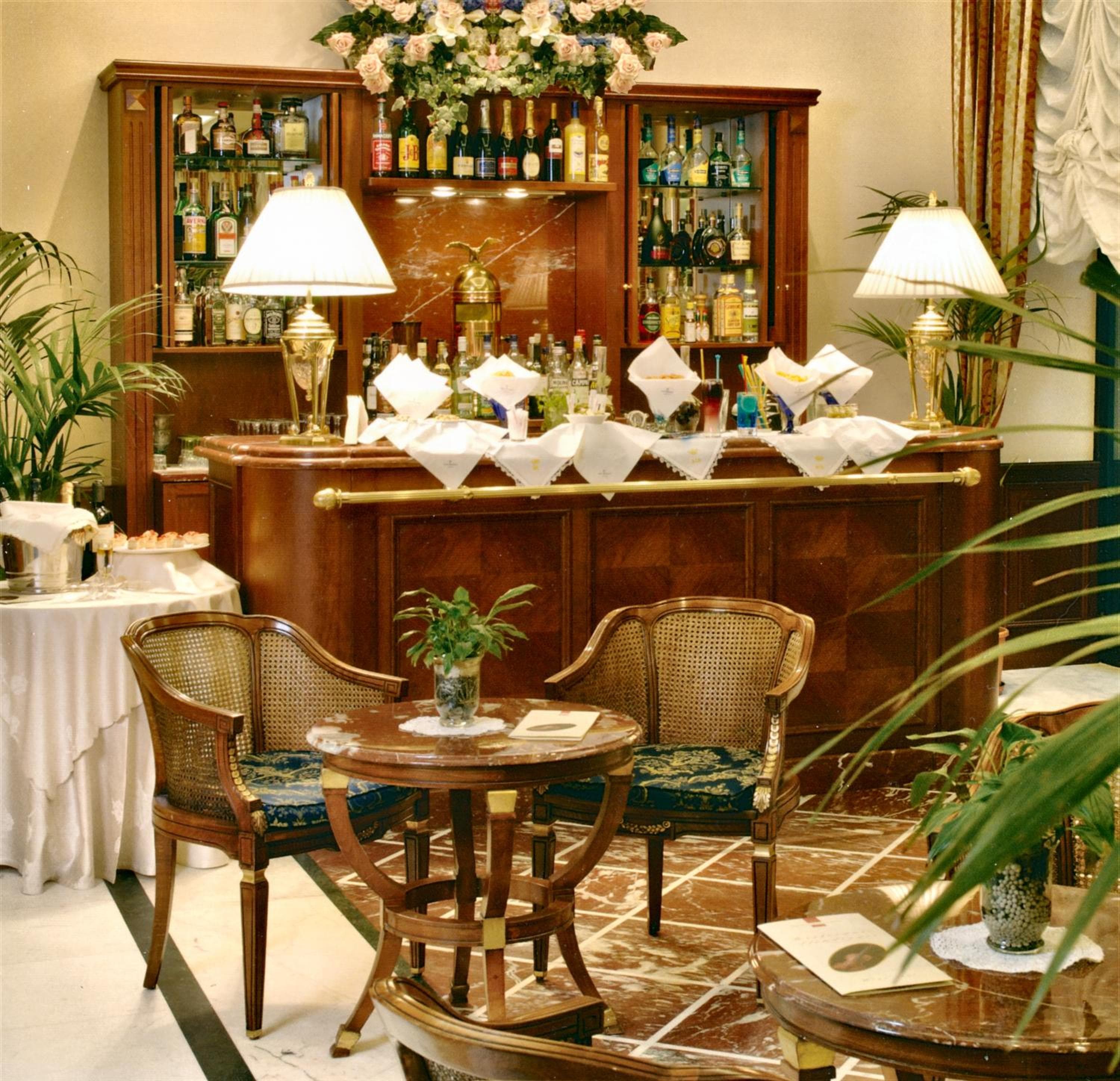 Andreola Hotel Centrale — 27