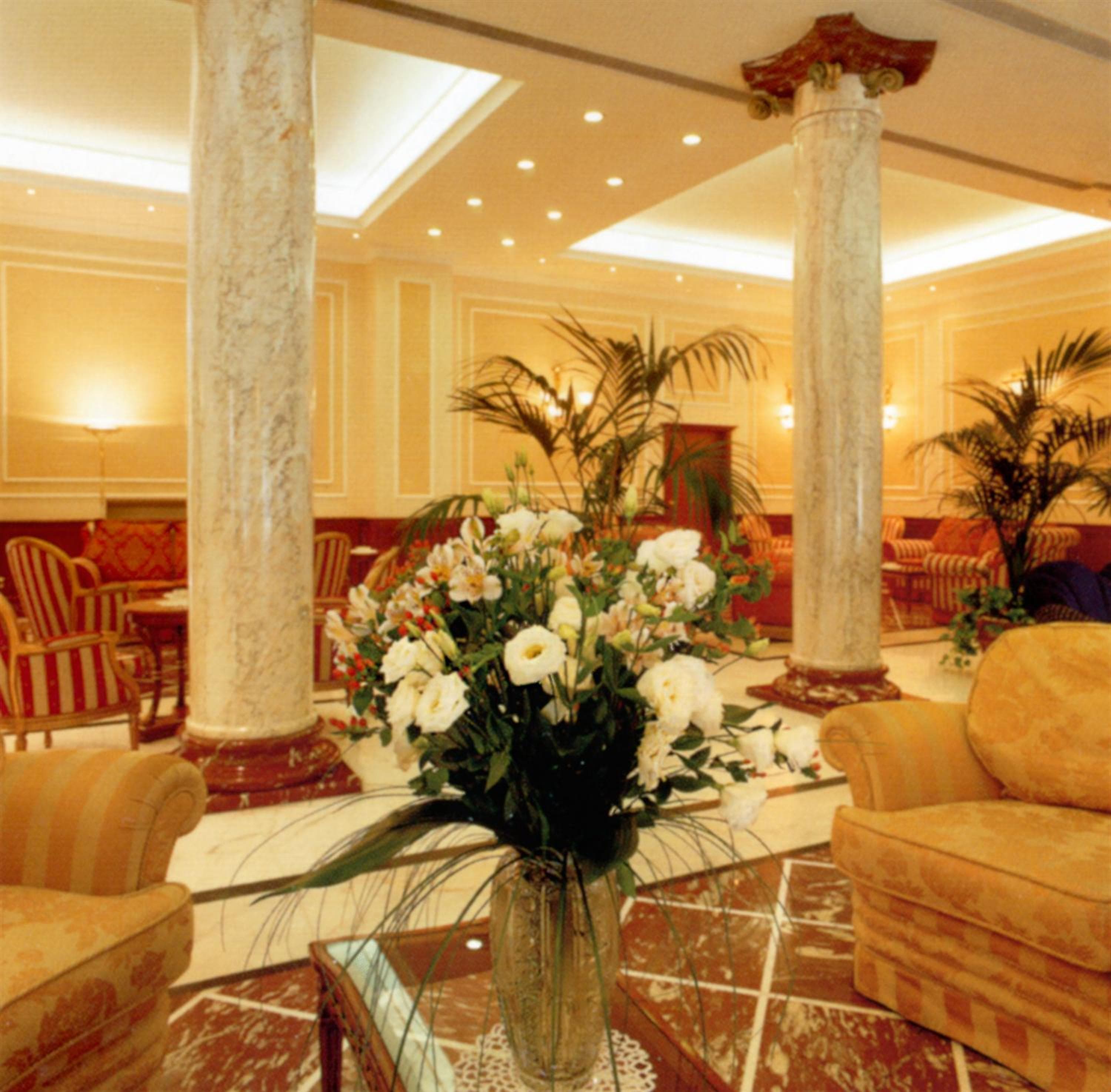 Andreola Hotel Centrale — 23