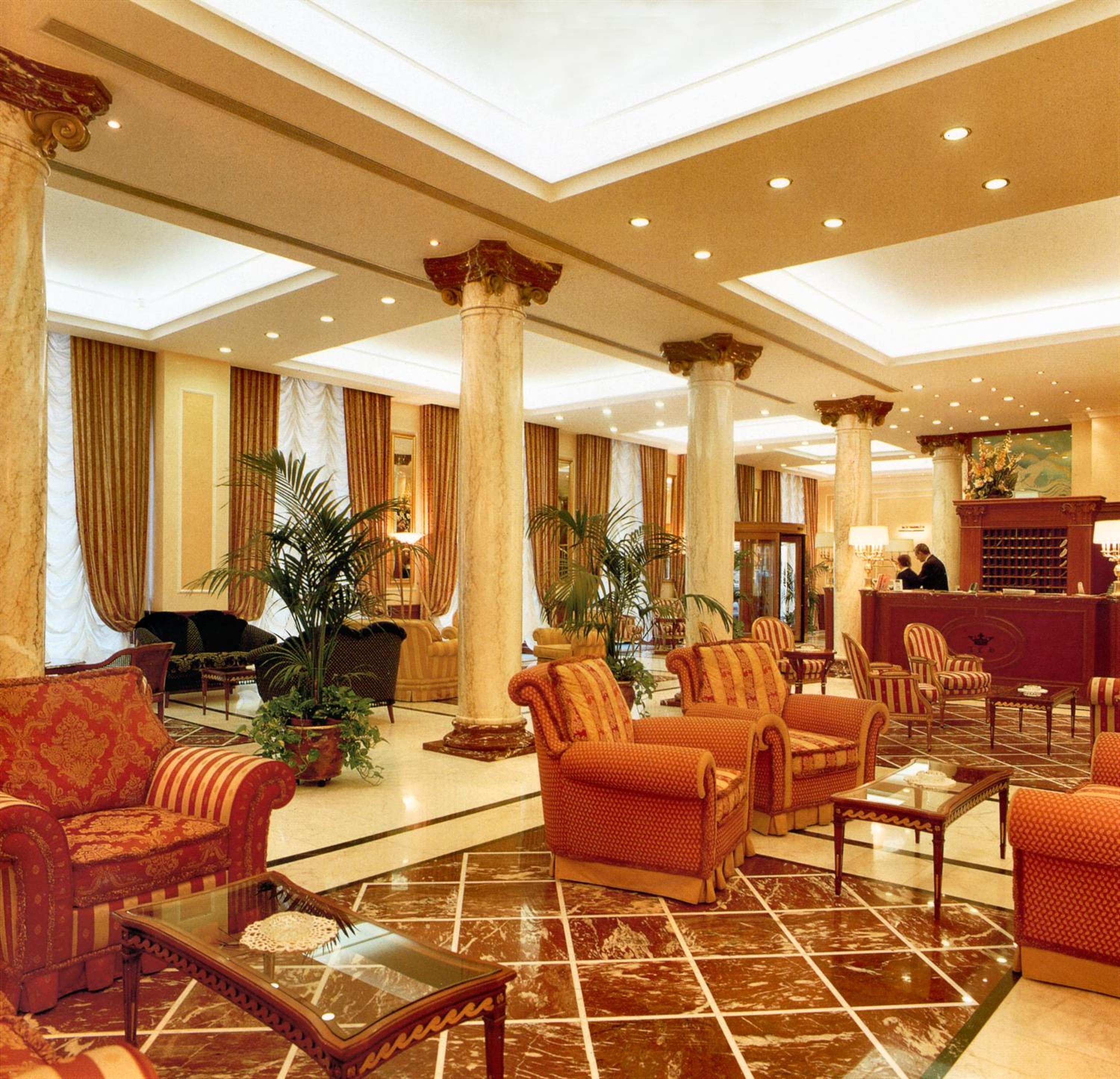 Andreola Hotel Centrale — 22