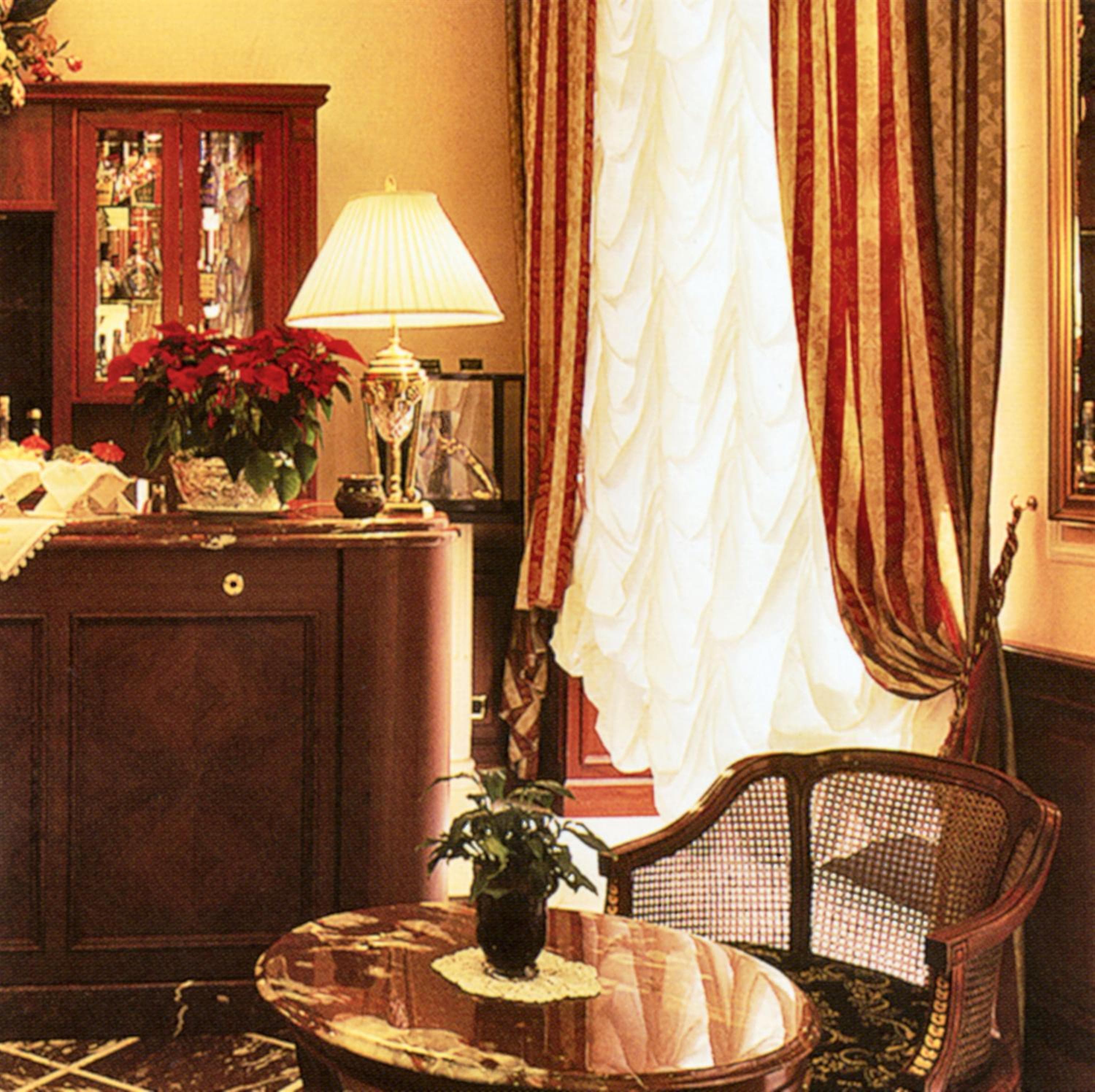 Andreola Hotel Centrale — 28