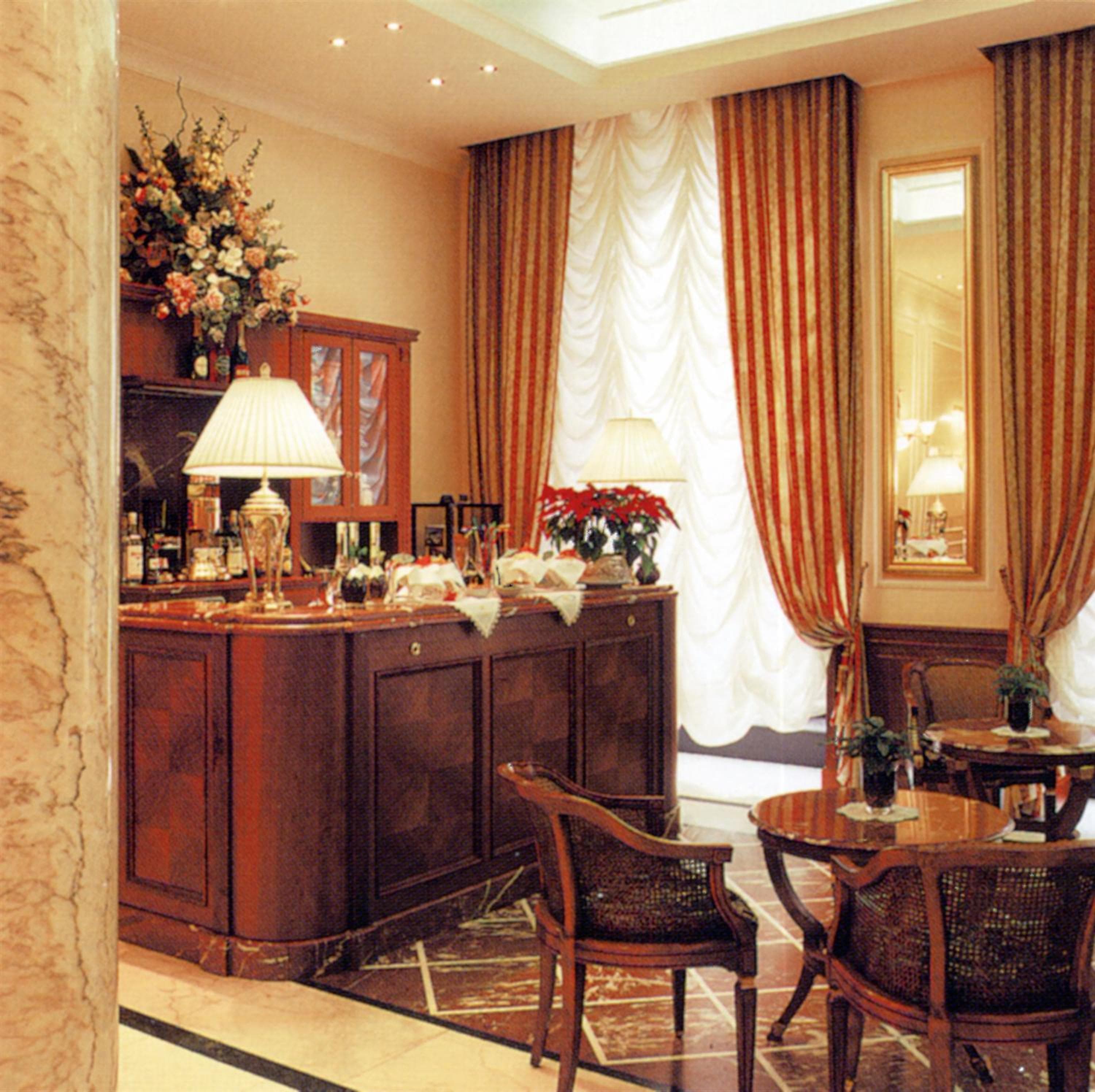 Andreola Hotel Centrale — 29