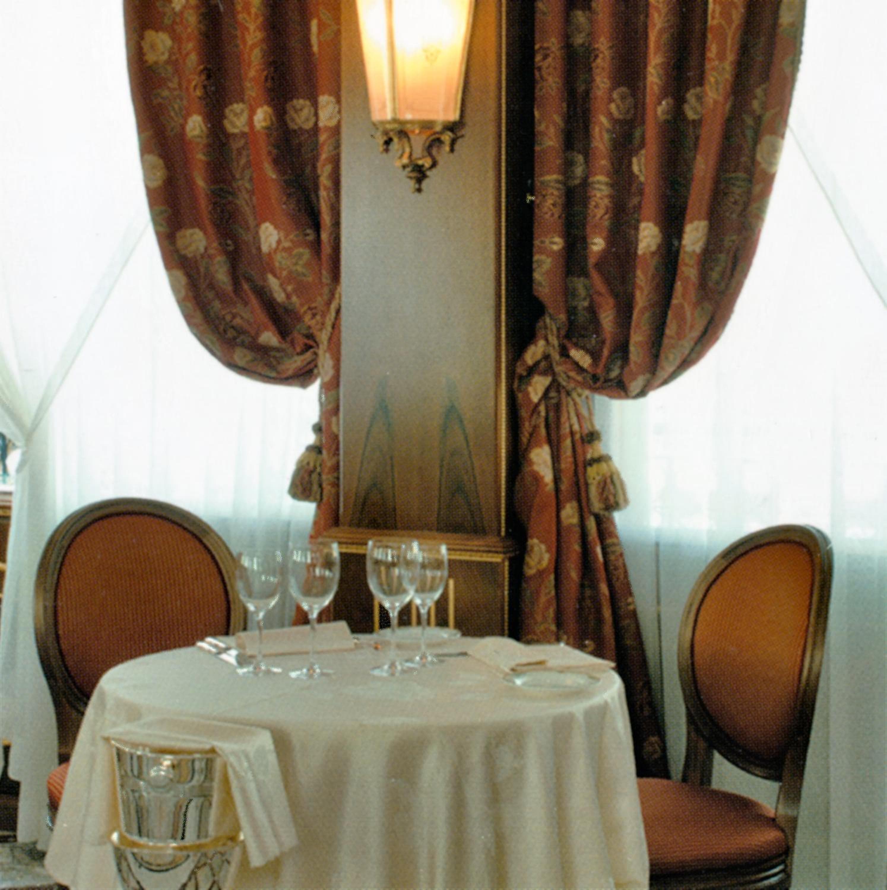 Andreola Central Hotel — 26