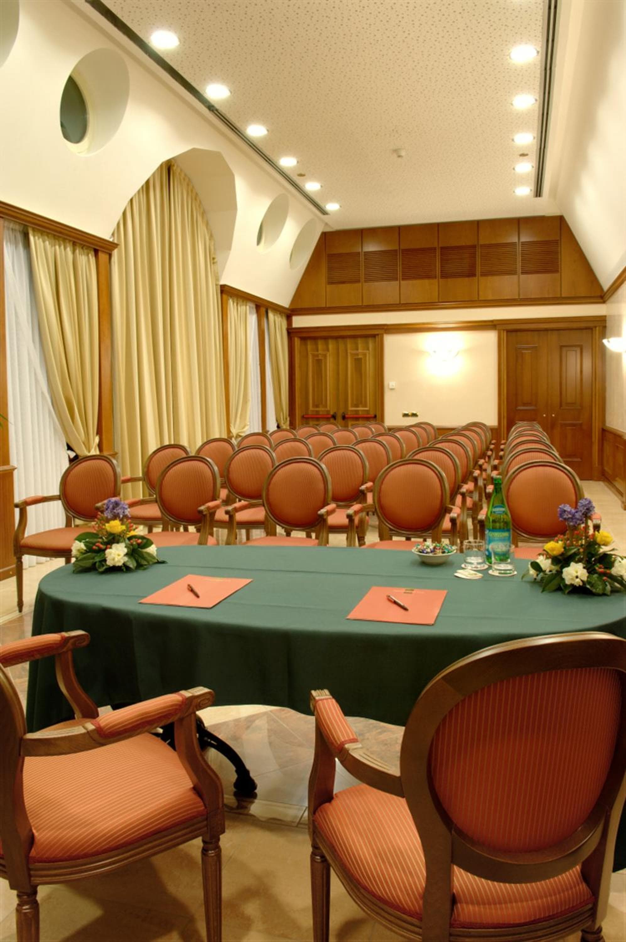 Andreola Central Hotel — 15