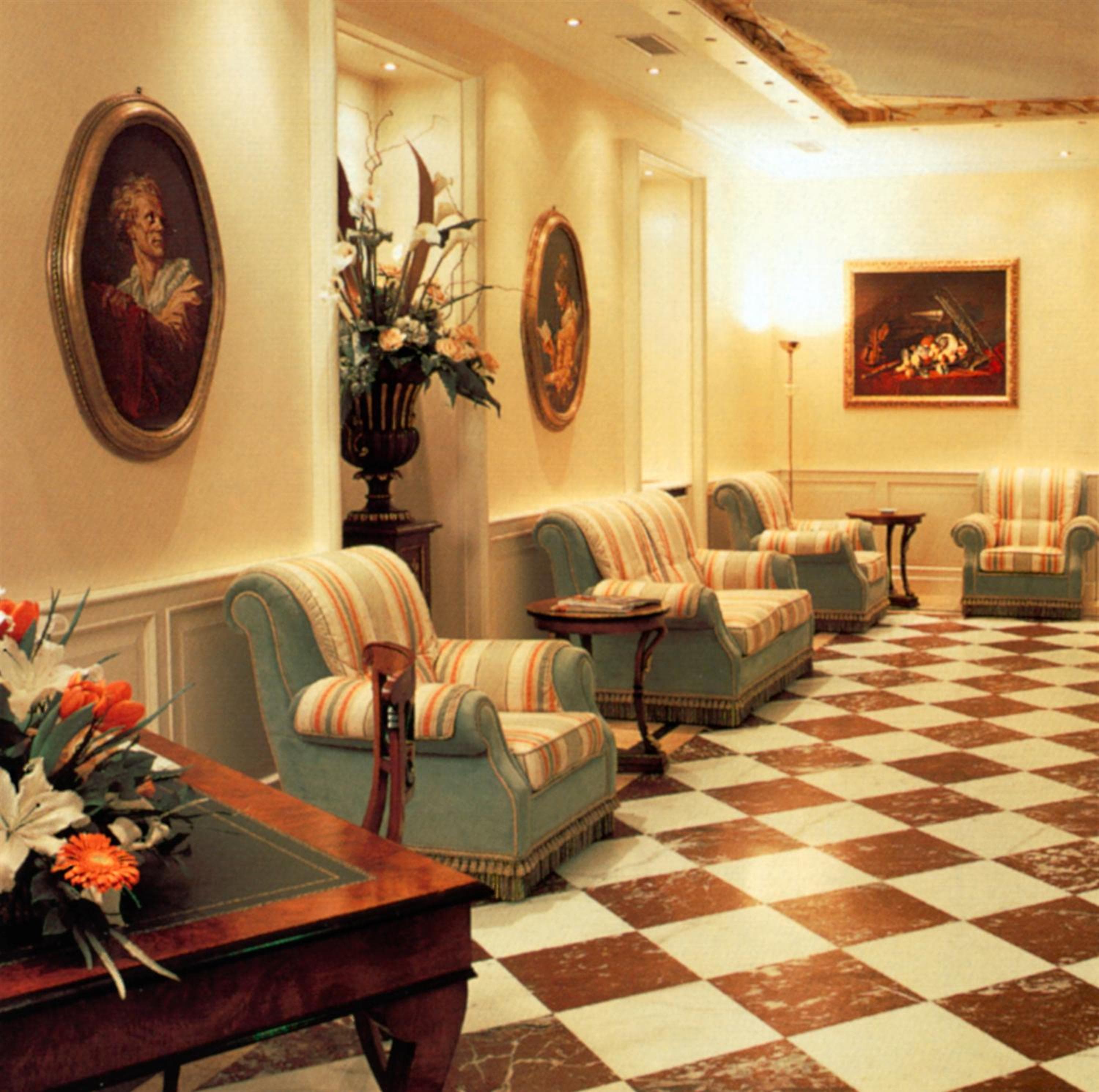 Andreola Hotel Centrale — 30
