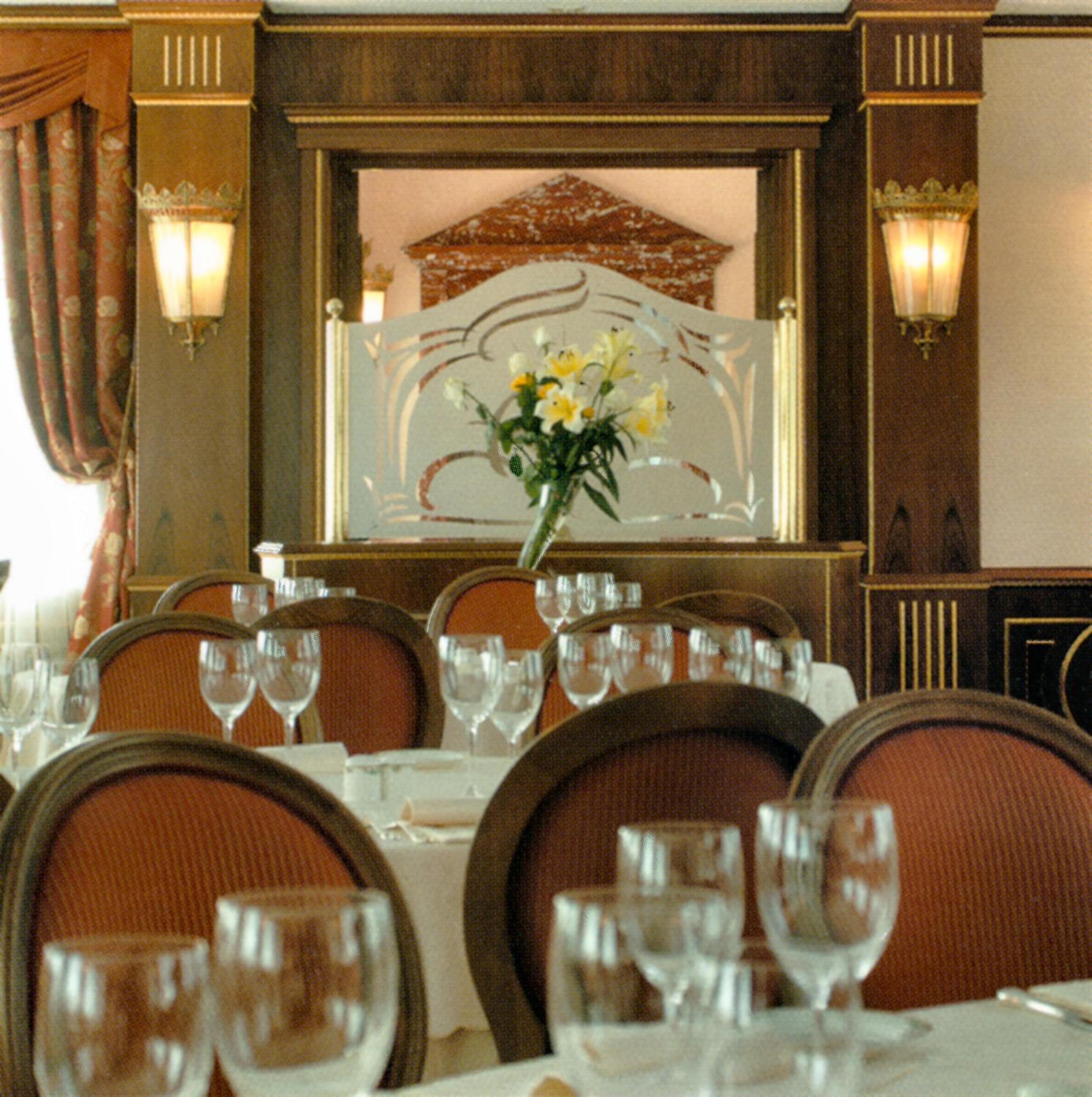 Andreola Central Hotel — 2