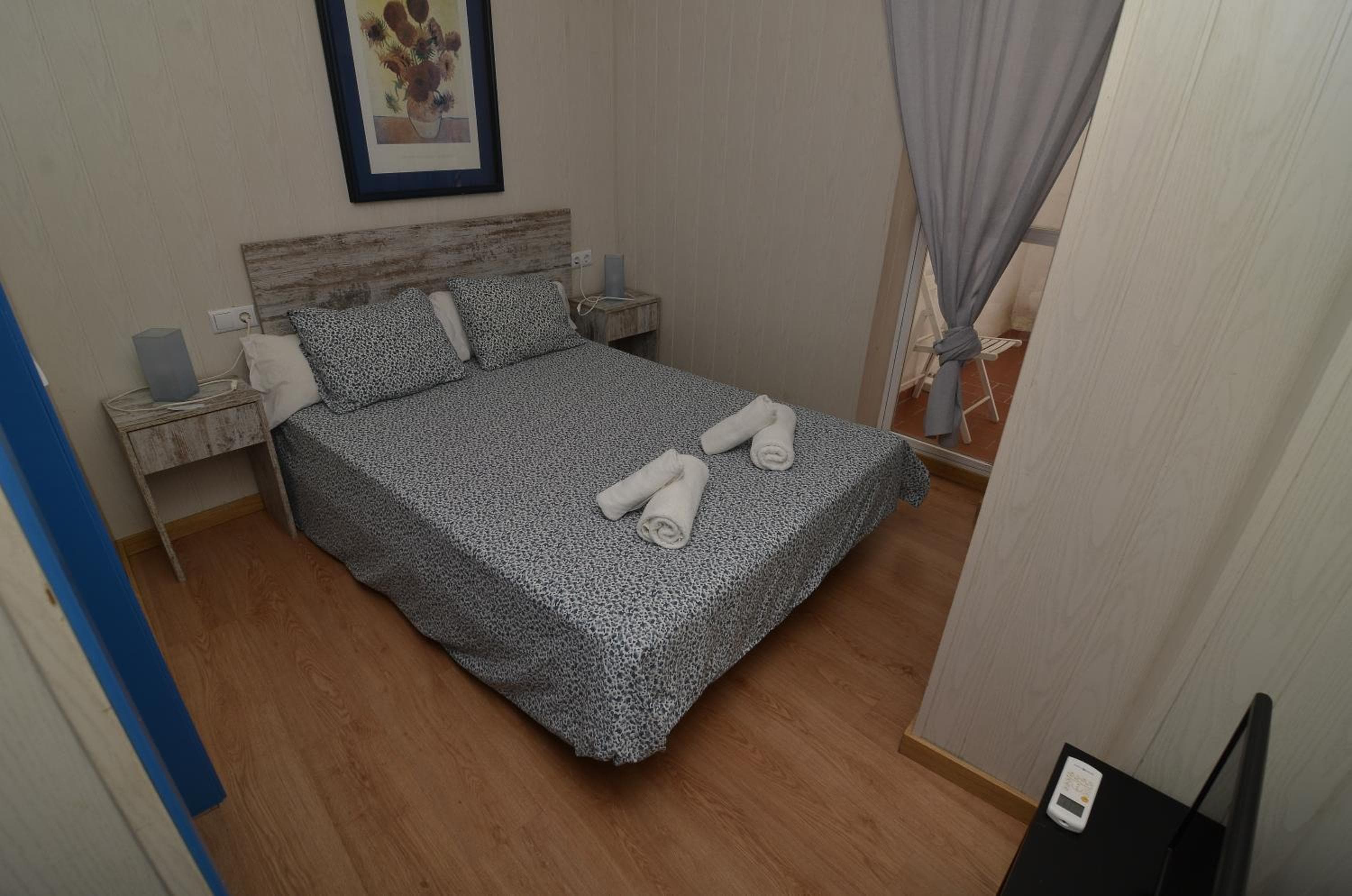 Nómadas Boutique Hotel — 20