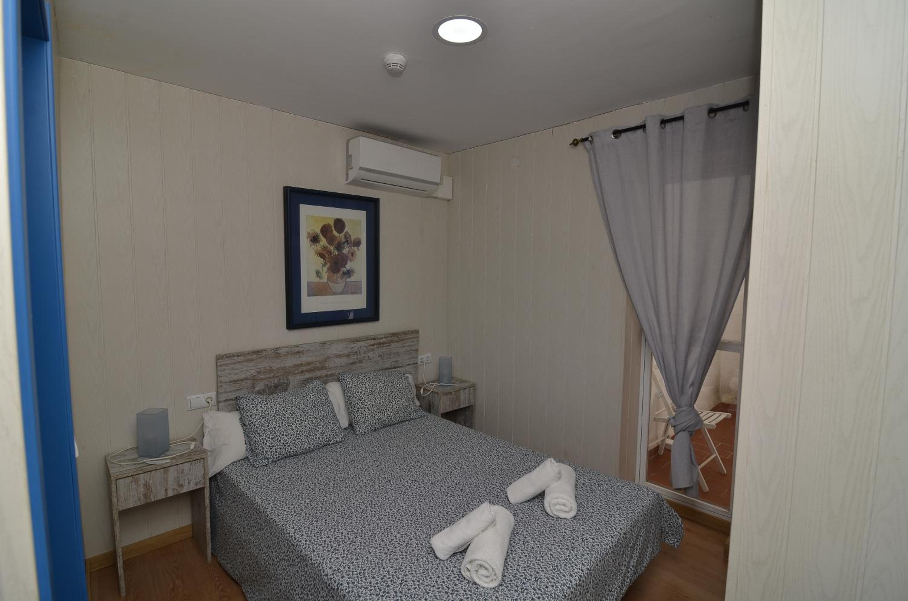 Nómadas Boutique Hotel — 21