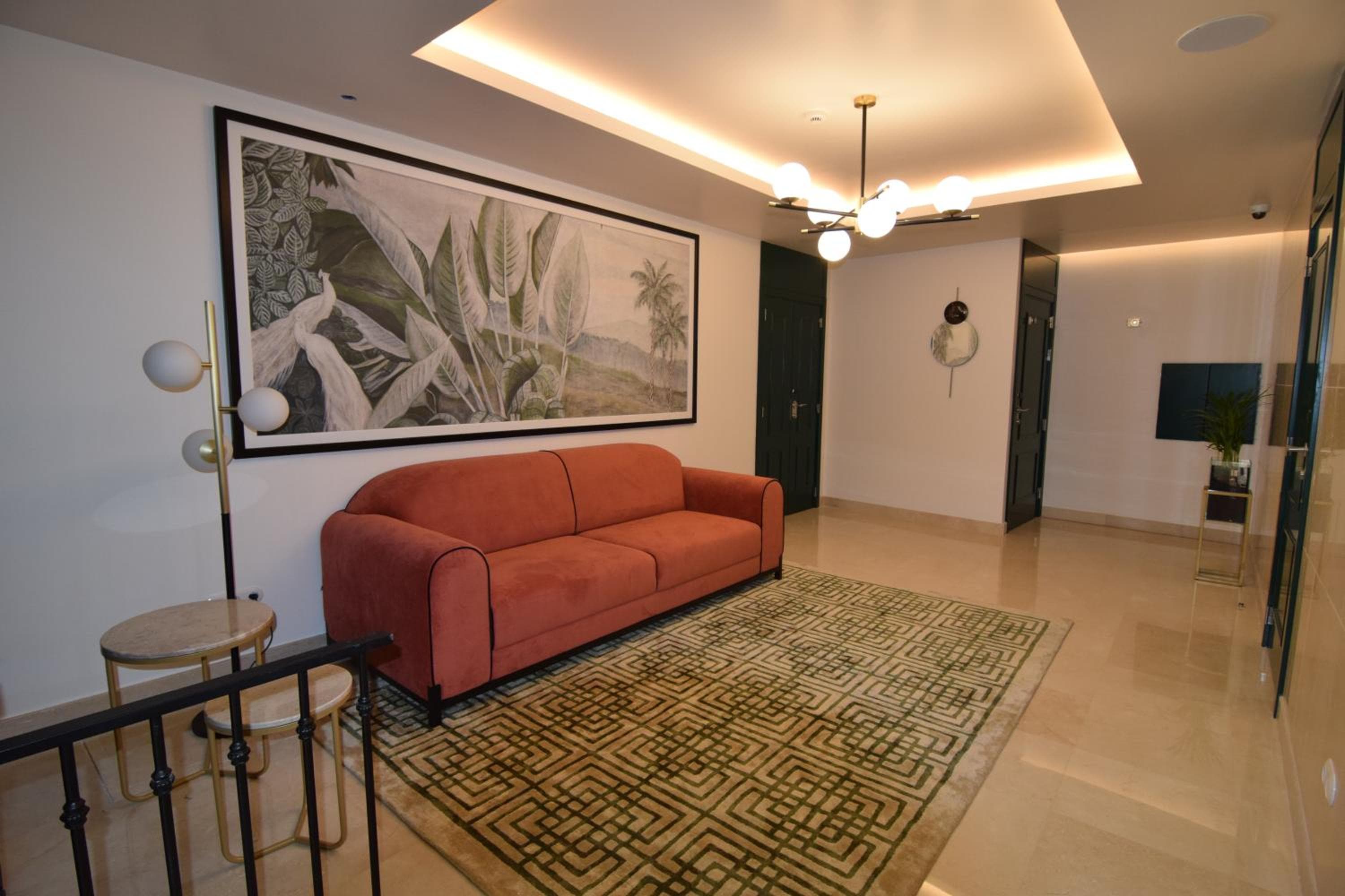 Hotel Florescente — 17