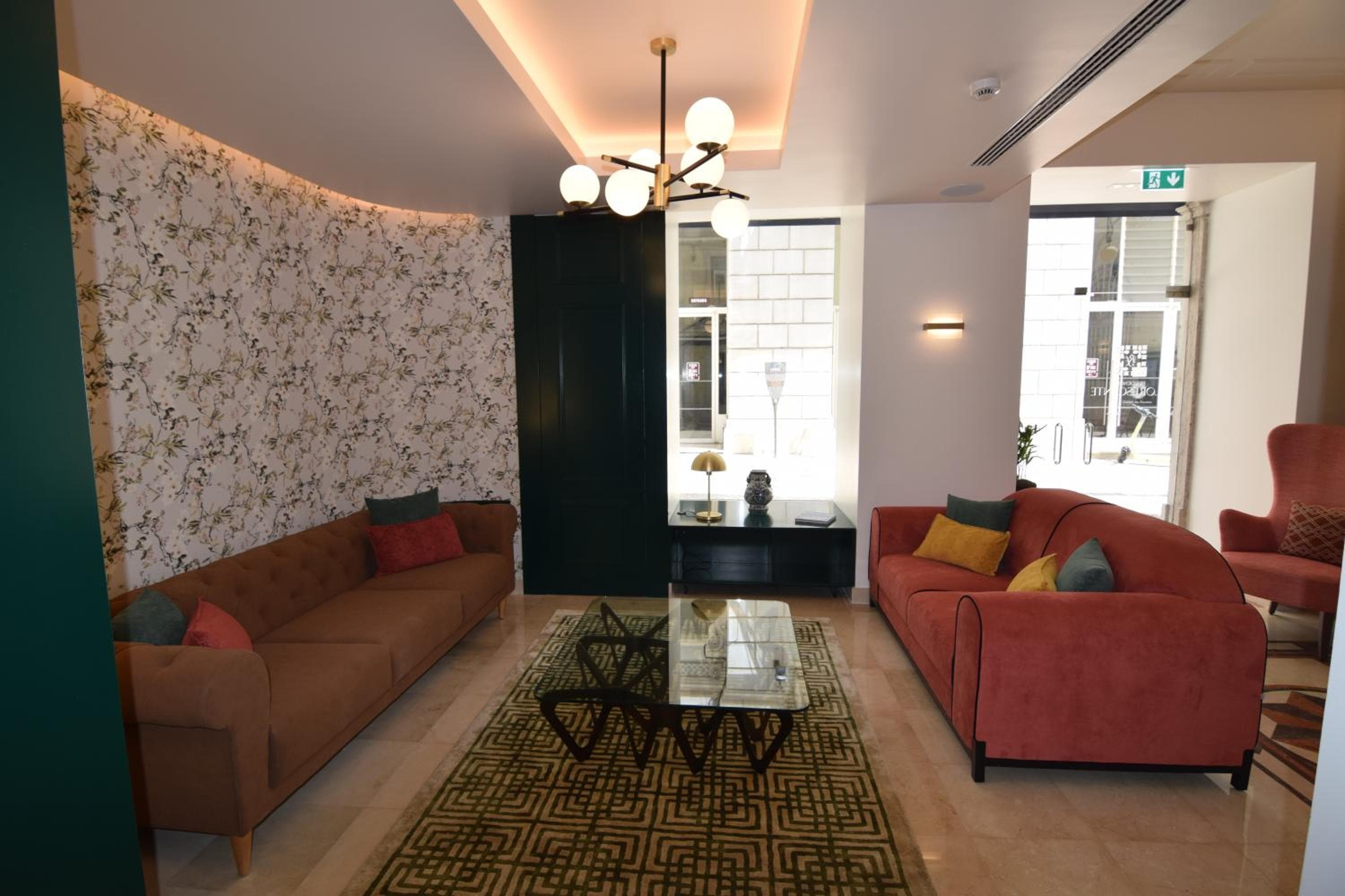 Hotel Florescente — 8
