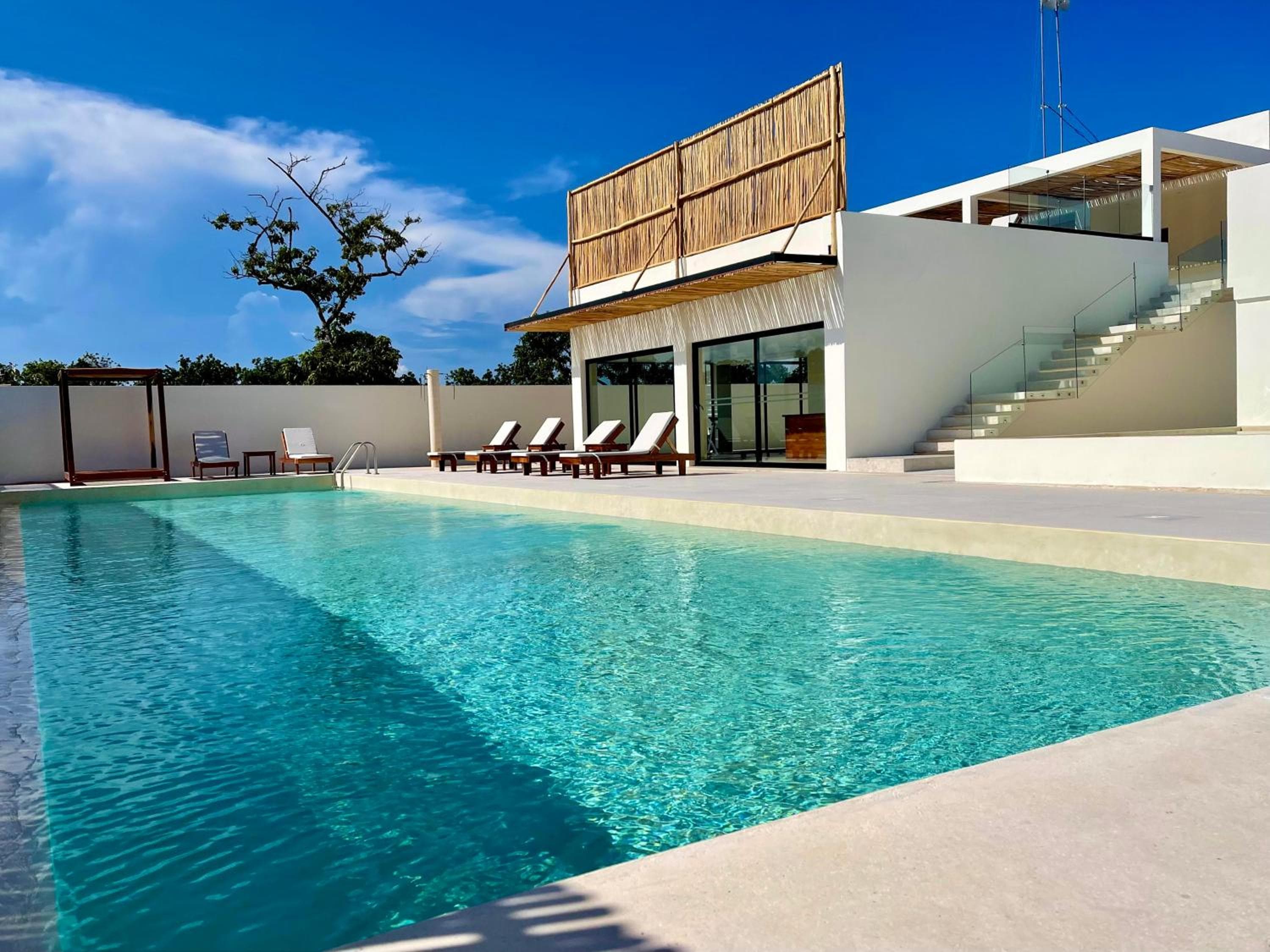 The Waves Tulum by BNB Experience — 8