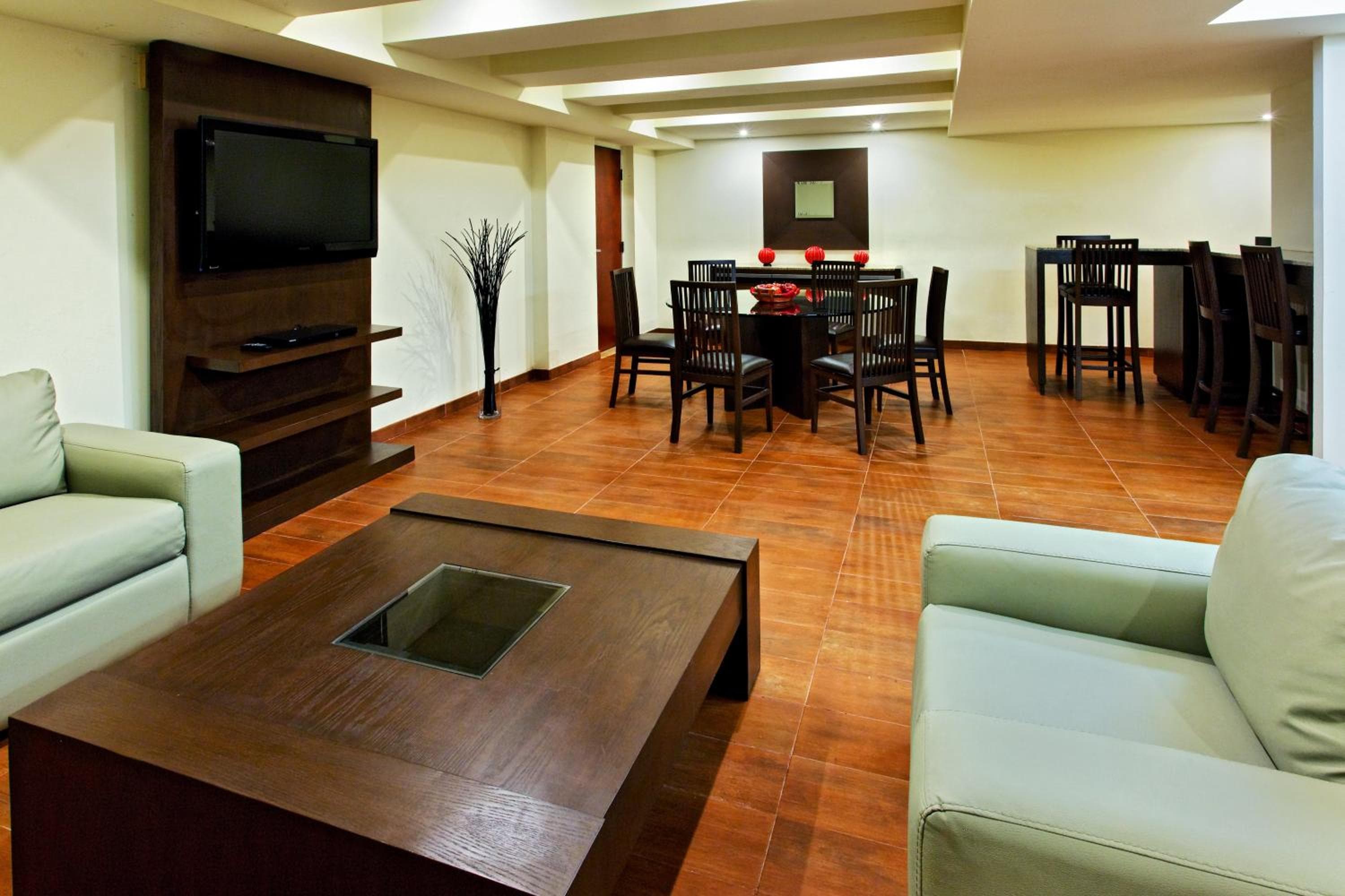 Holiday Inn Mexico City-Plaza Universidad by IHG — 23