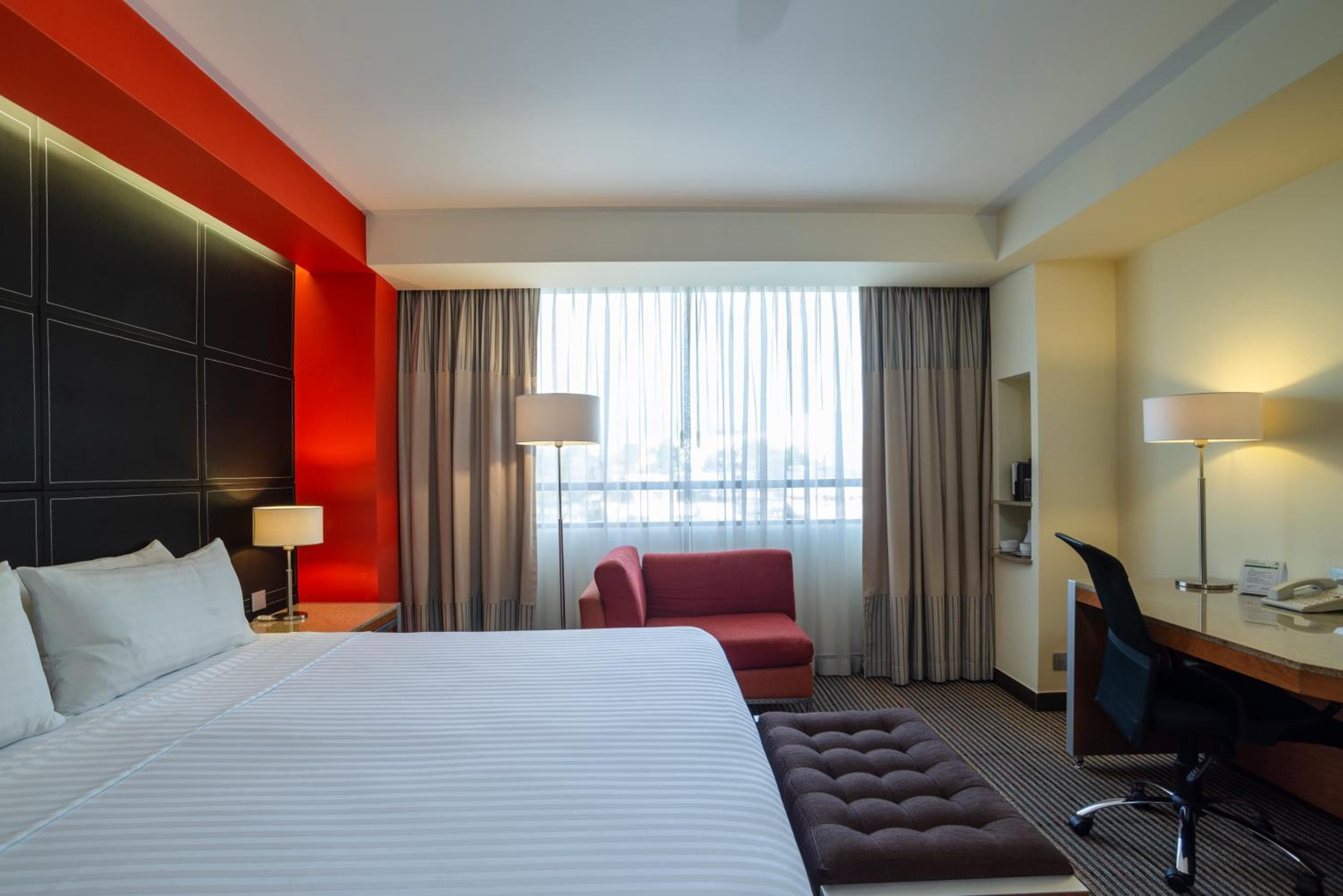 Holiday Inn Mexico City-Plaza Universidad by IHG — 2