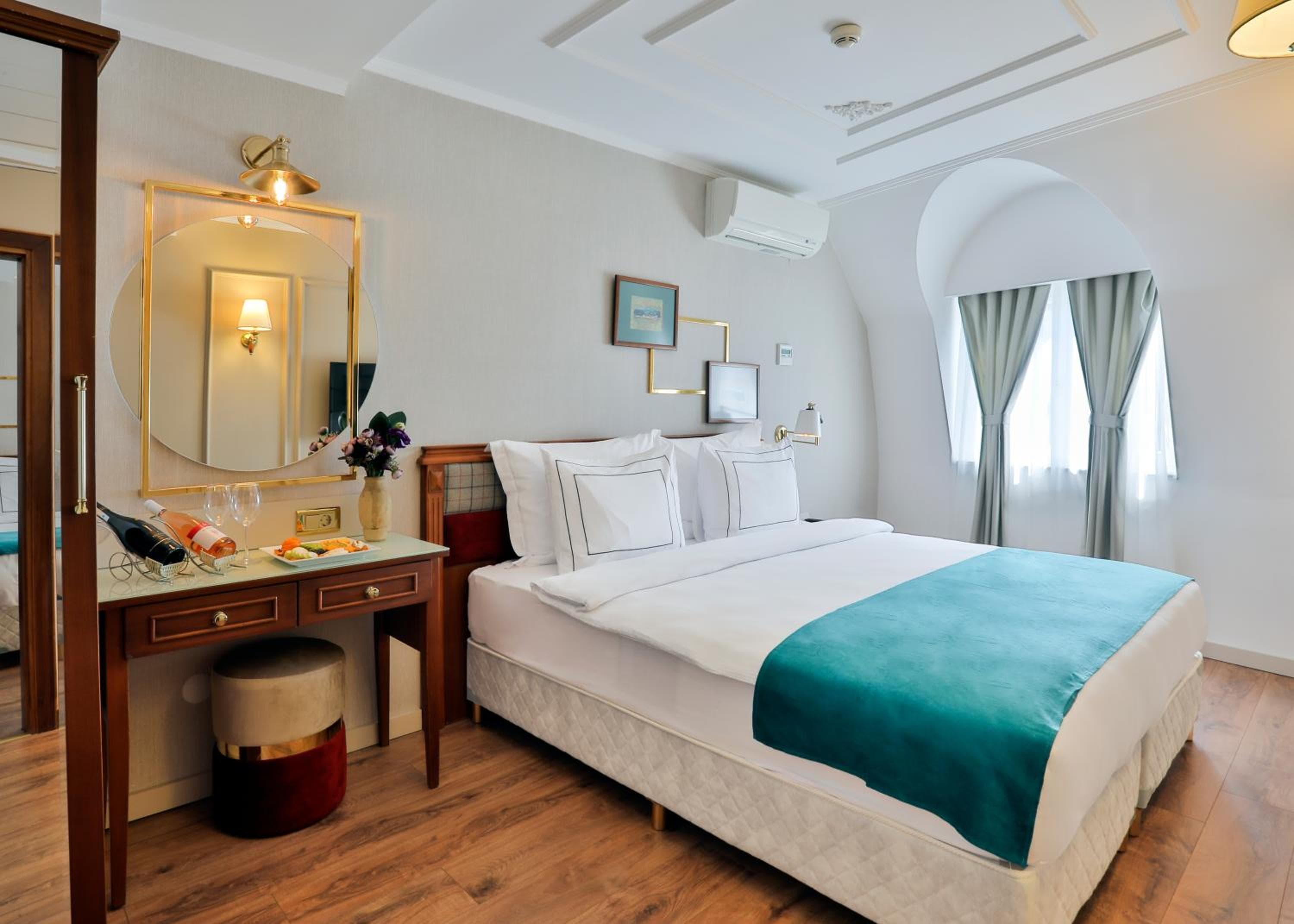 Orient Express & Spa by Orka Hotels  - Orient Express & Spa von Orka Hotels — 12