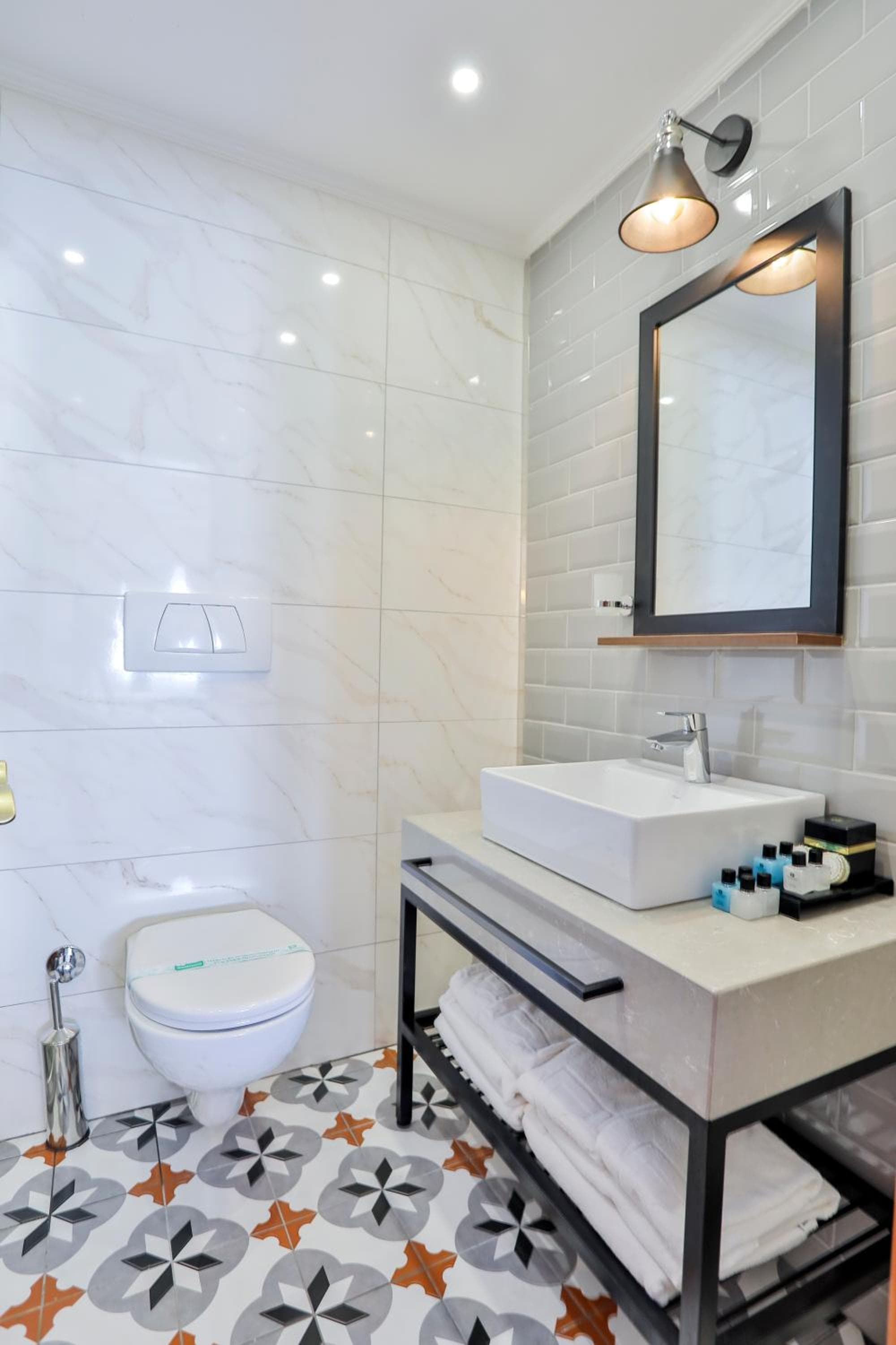 Orient Express & Spa by Orka Hotels  - Orient Express & Spa von Orka Hotels — 26