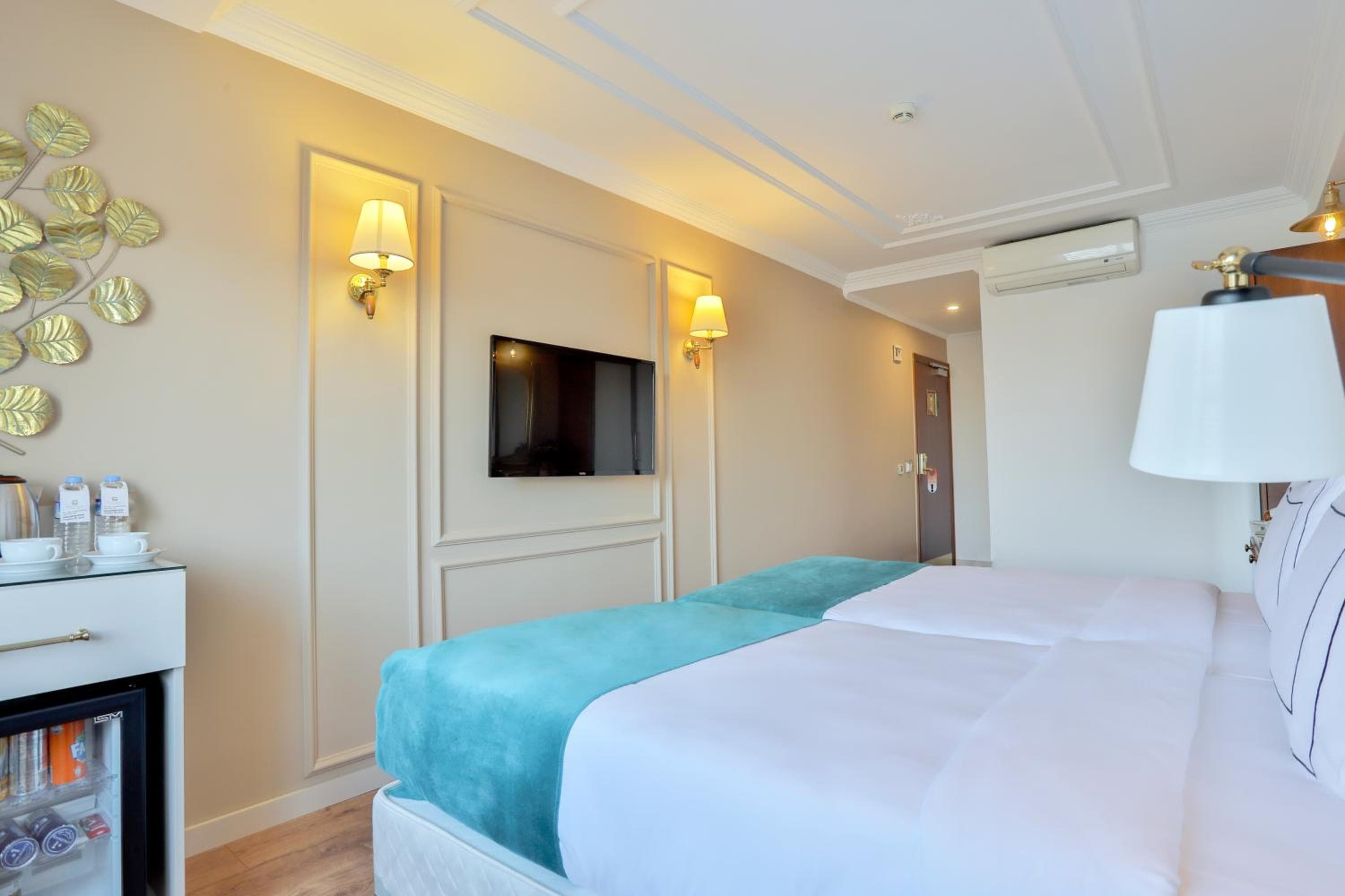 Orient Express & Spa by Orka Hotels  - Orient Express & Spa von Orka Hotels — 30