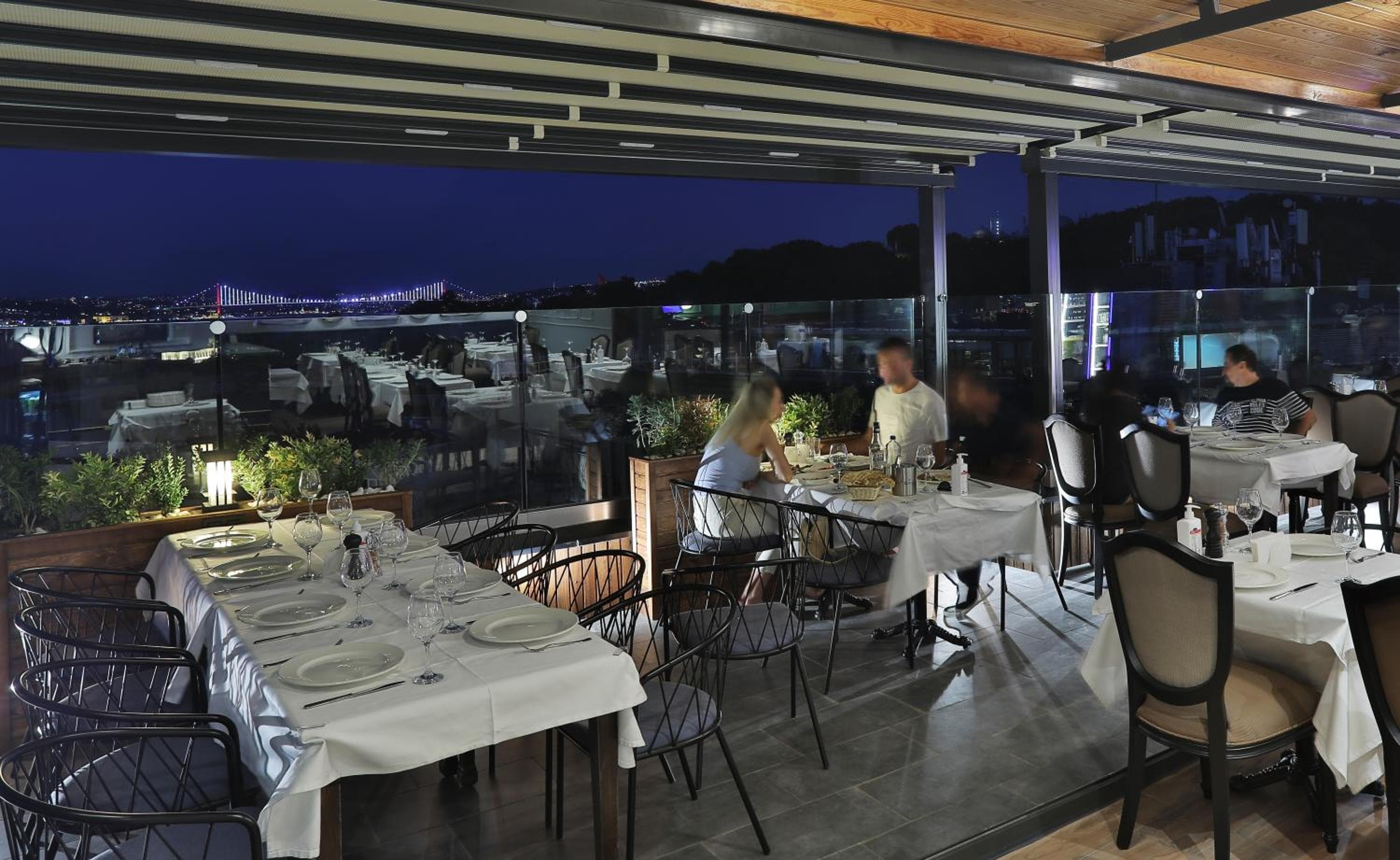 Orient Express & Spa by Orka Hotels  - Orient Express & Spa von Orka Hotels — 29