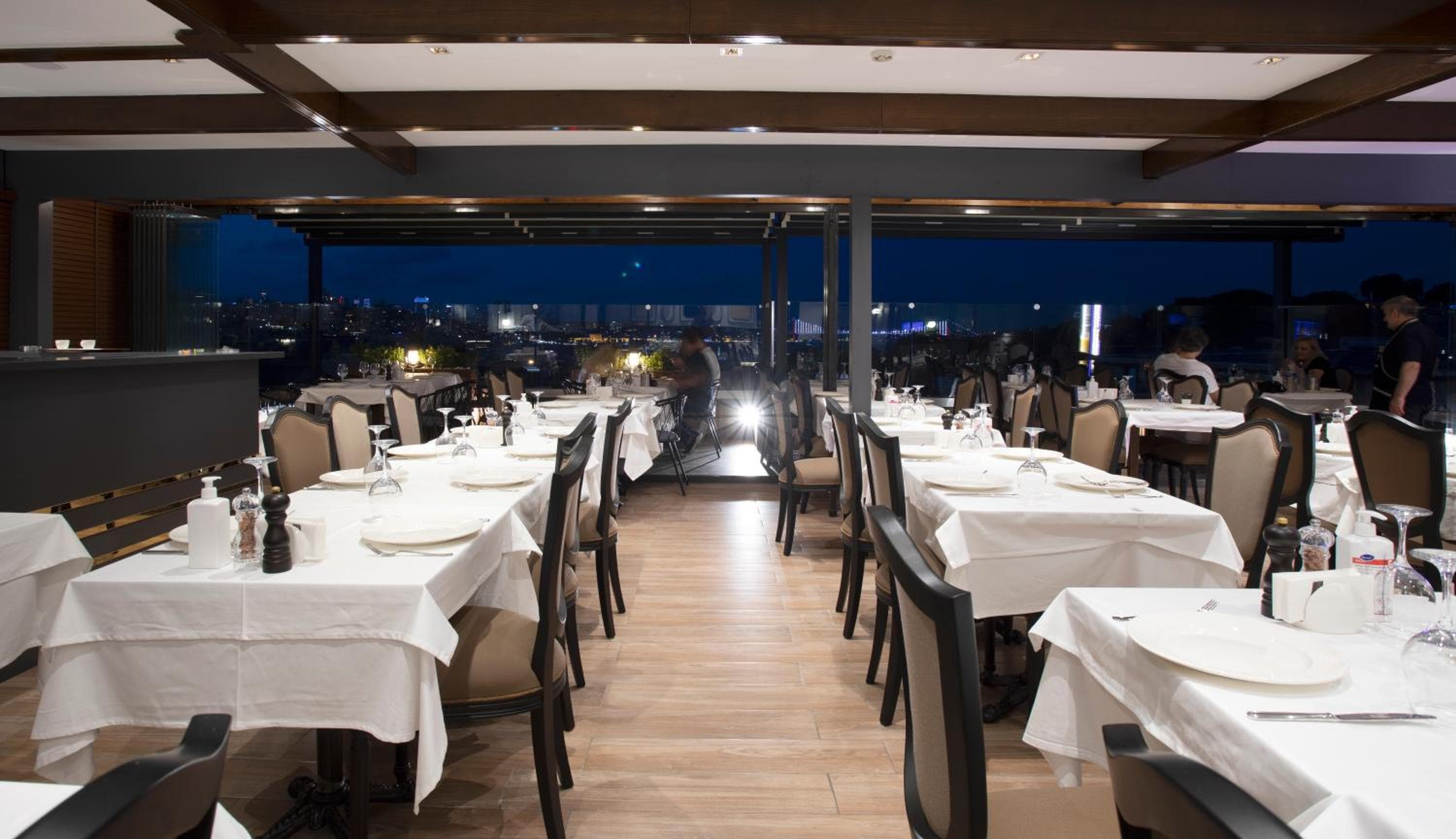 Orient Express & Spa by Orka Hotels  - Orient Express & Spa von Orka Hotels — 28
