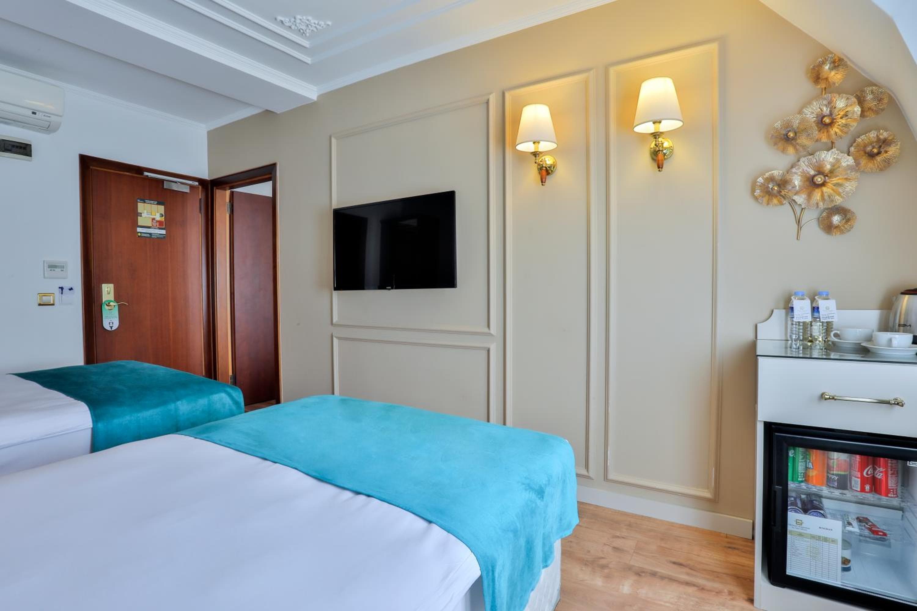 Orient Express & Spa by Orka Hotels  - Orient Express & Spa von Orka Hotels — 14