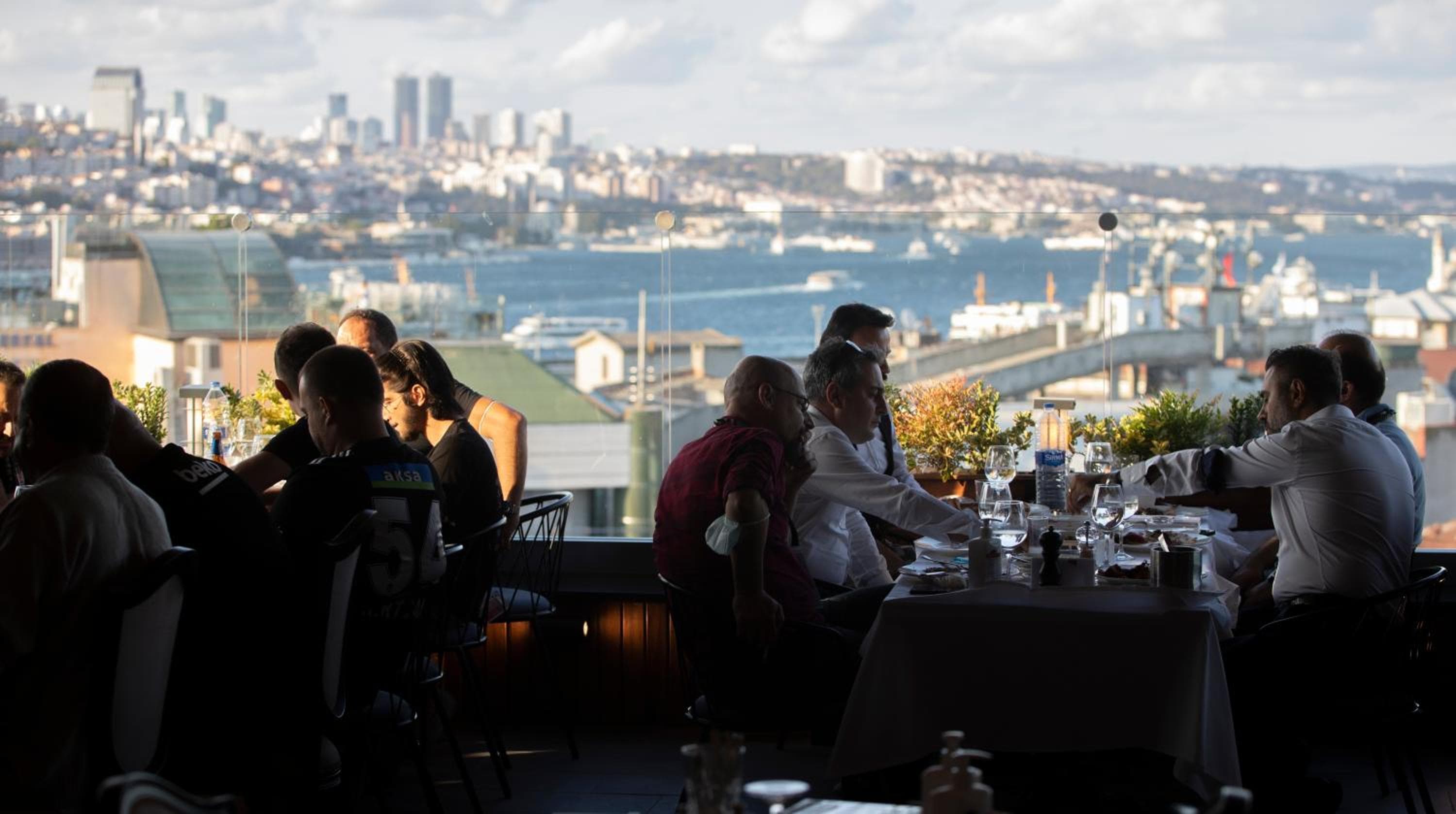 Orient Express & Spa by Orka Hotels — 23