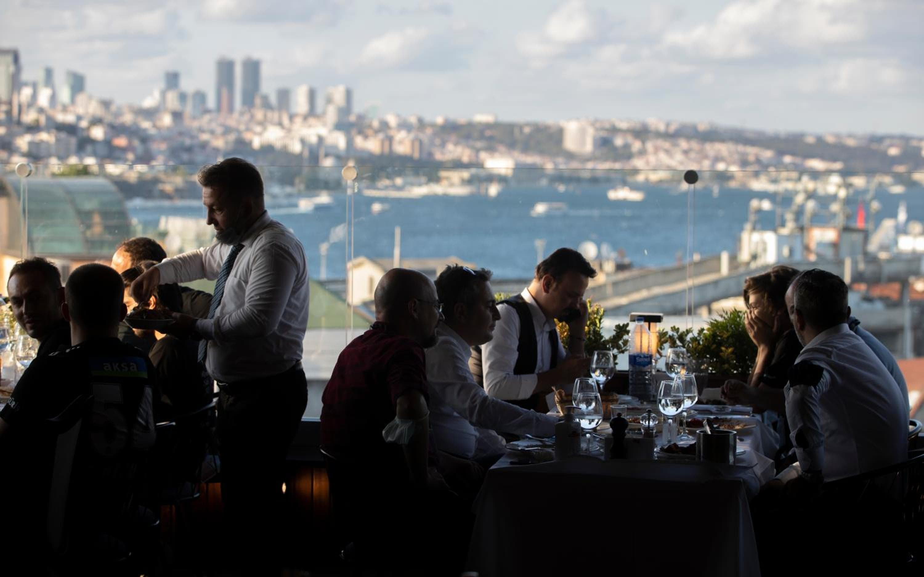 Orient Express & Spa by Orka Hotels  - Orient Express & Spa von Orka Hotels — 22